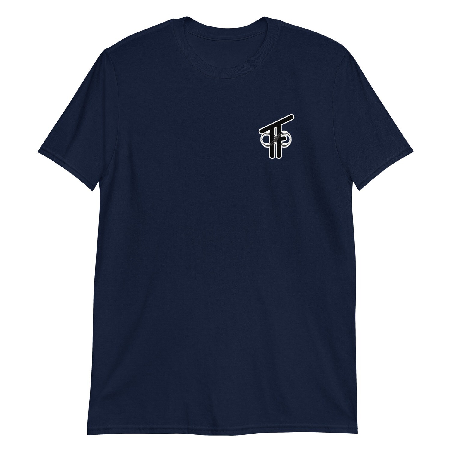 Think First Mens T-Shirt