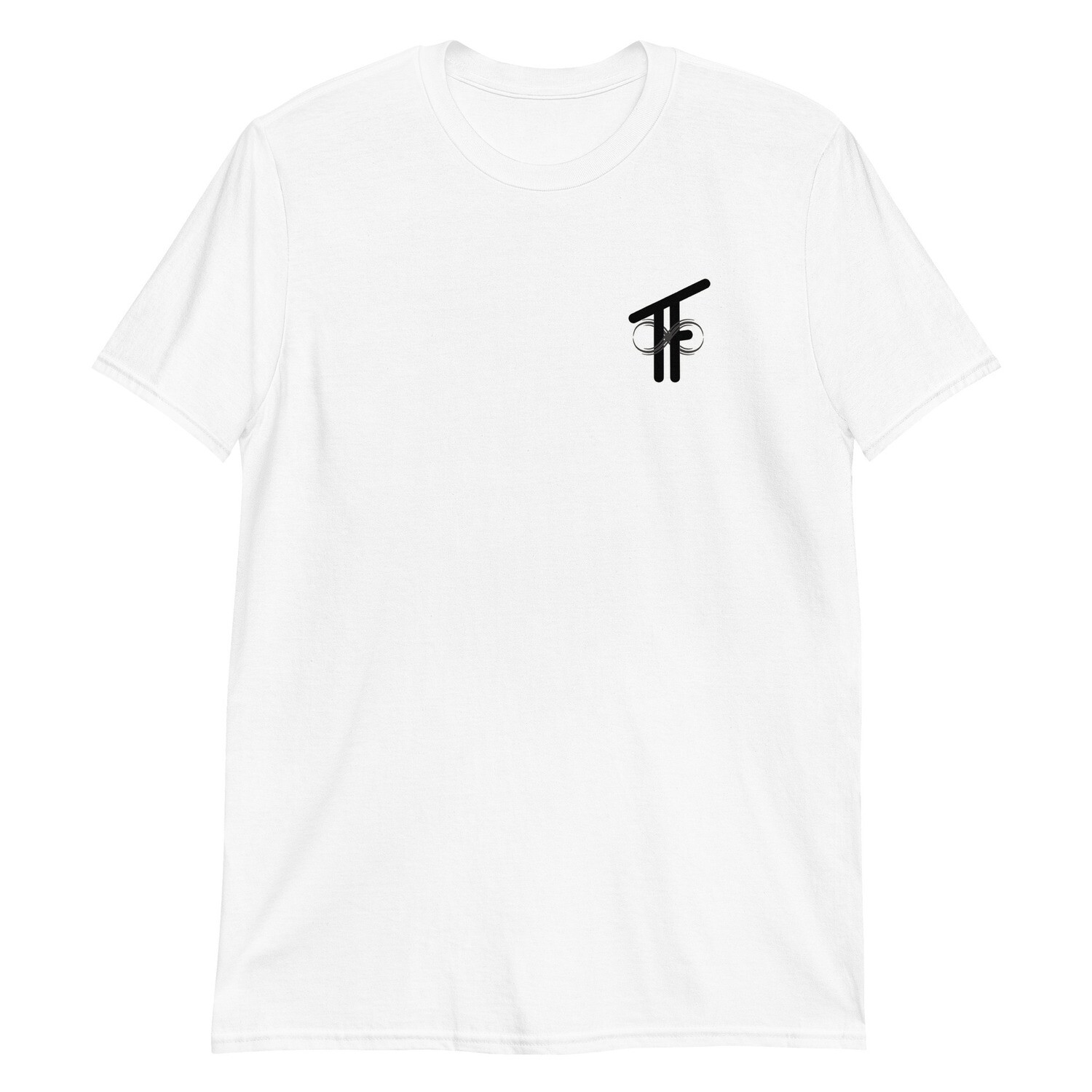 Think First Mens T-Shirt