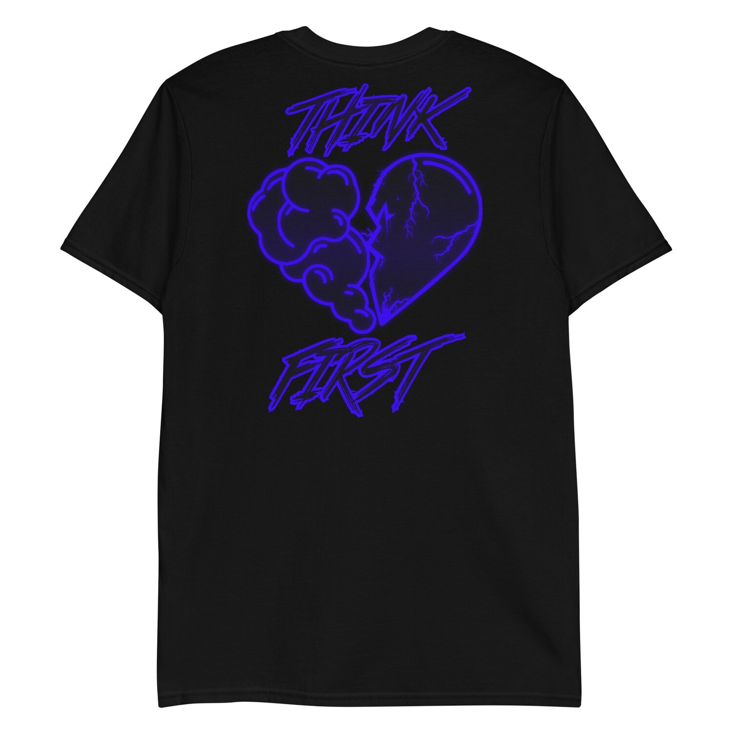 Think First T-Shirt