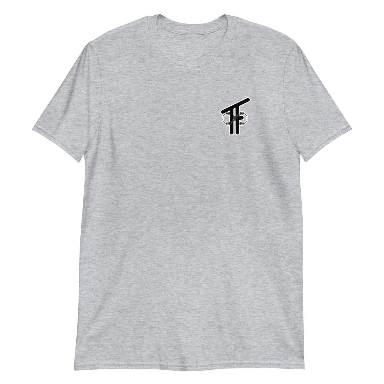 Think First Mens T-Shirt