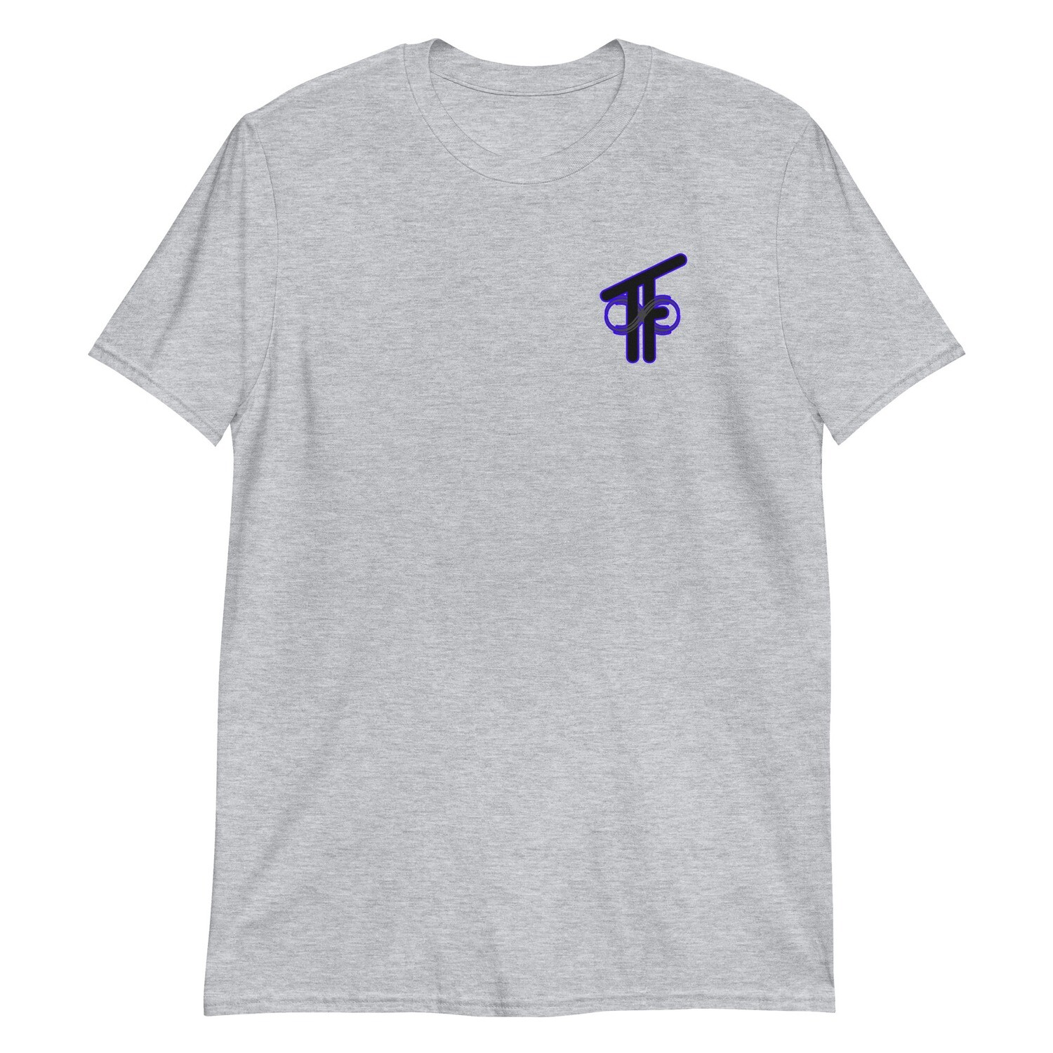 Think First T-Shirt