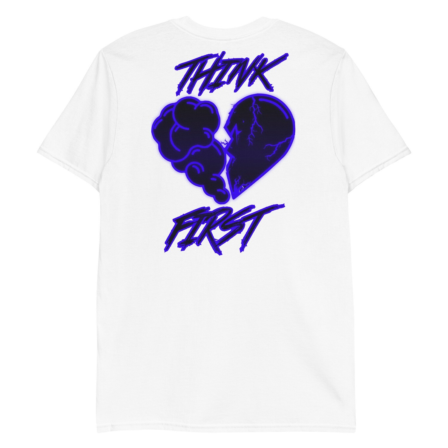 Think First T-Shirt