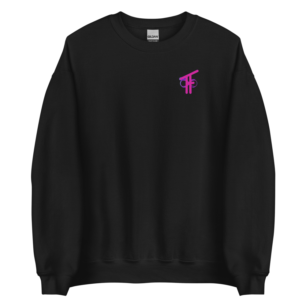 Think First Women&#39;s Sweatshirt