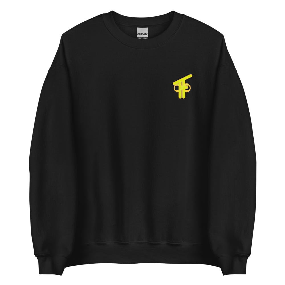 Think First Women&#39;s Sweatshirt