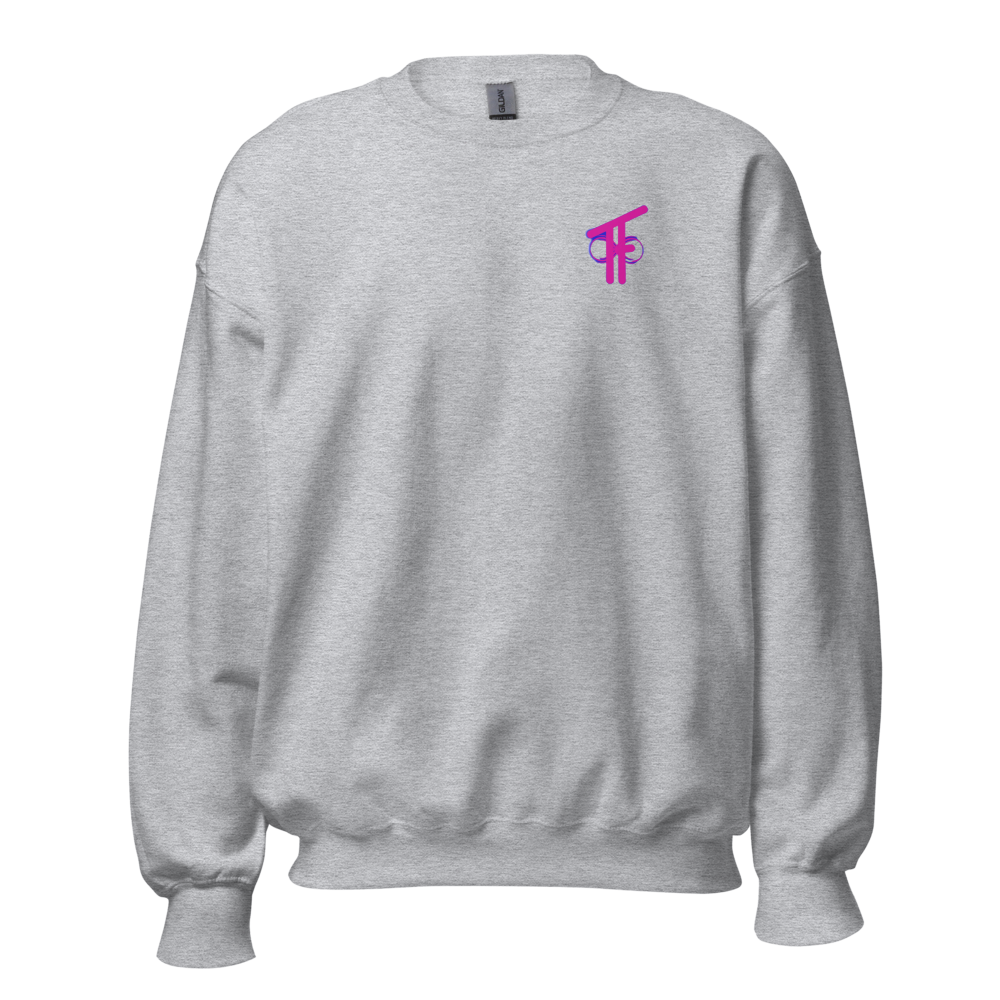 Think First Women&#39;s Sweatshirt