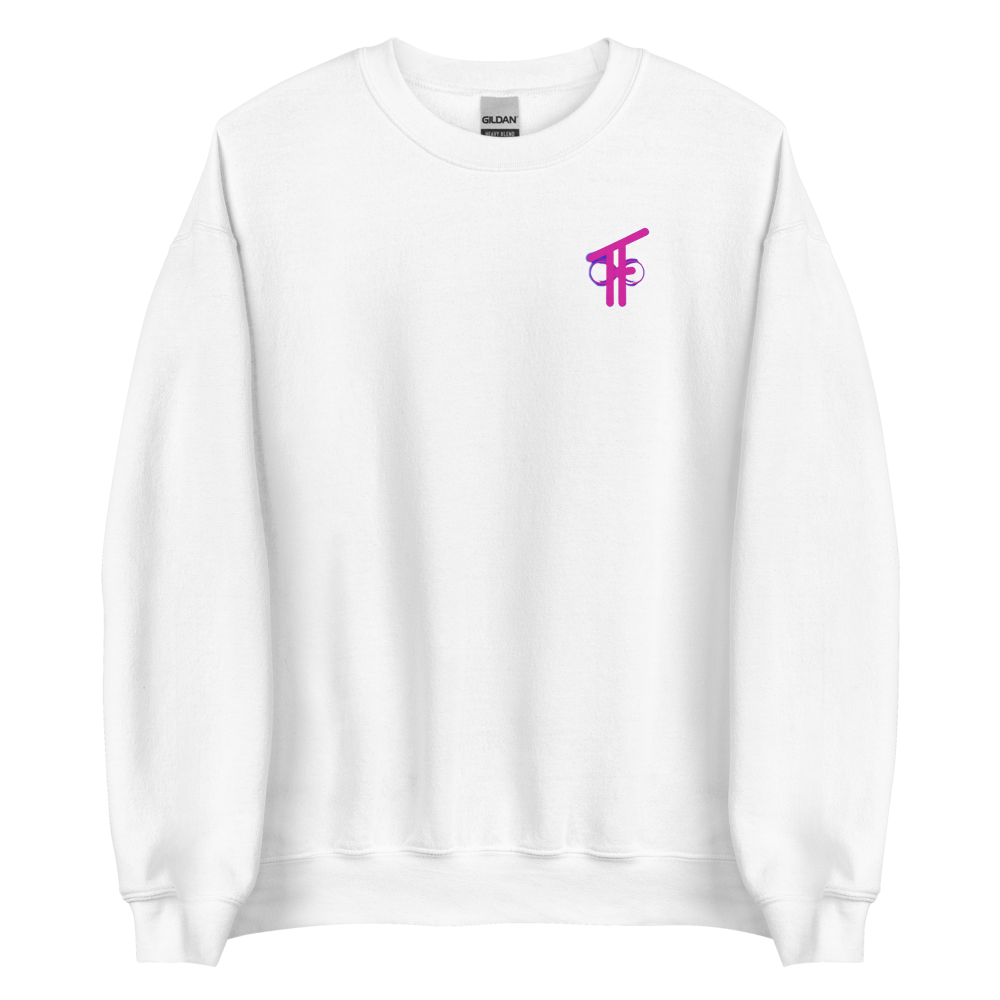 Think First Women&#39;s Sweatshirt