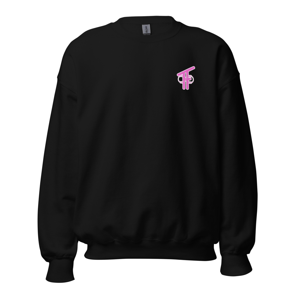 Womens Think First Sweatshirt