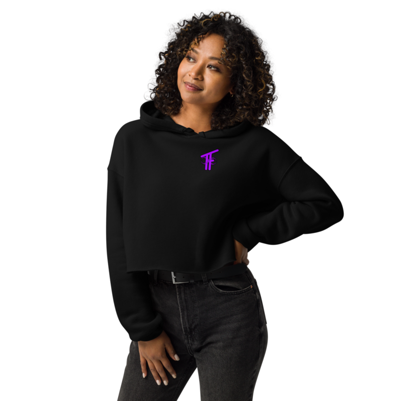 Think First Women&#39;s Hoodies