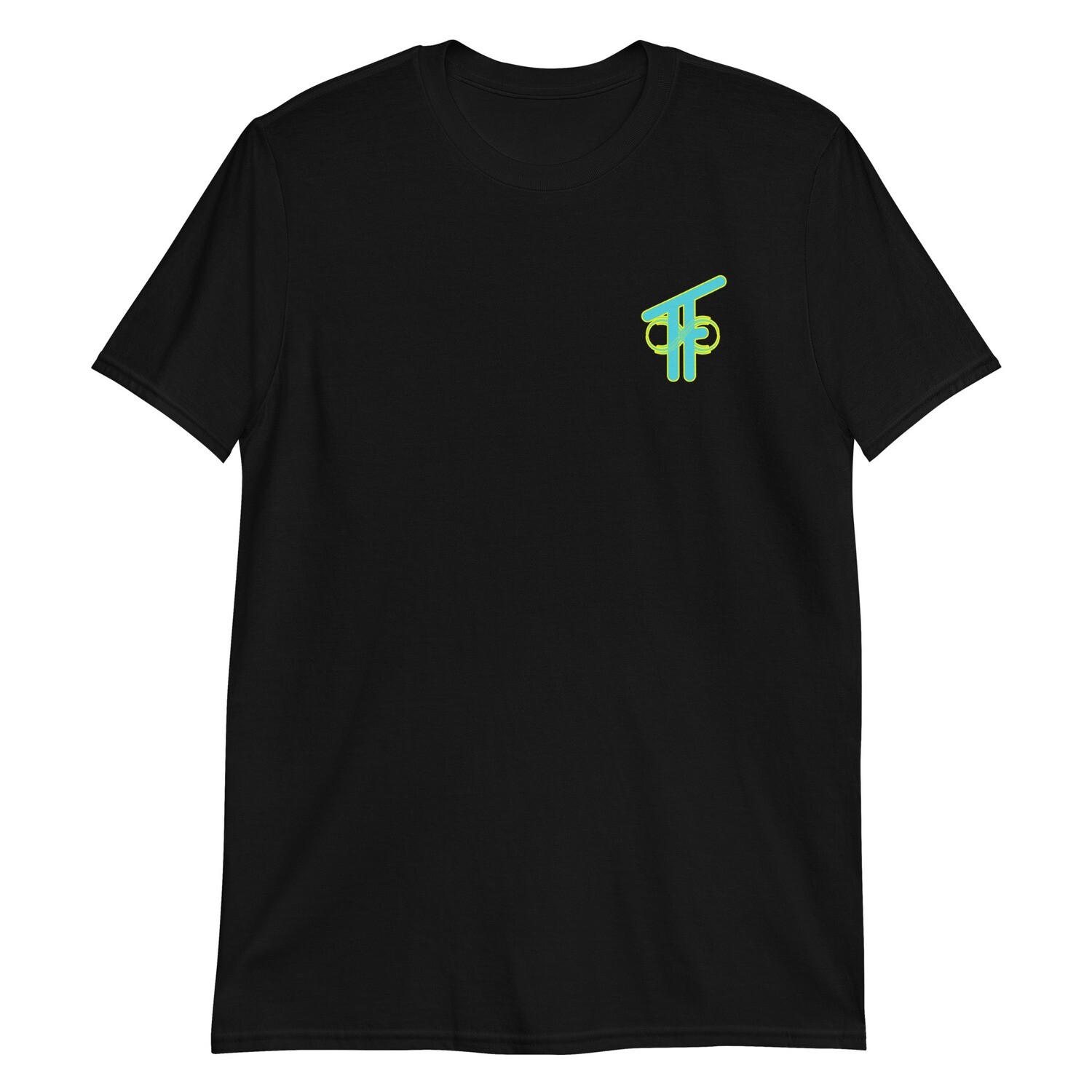 Think First Men’s T-shirt