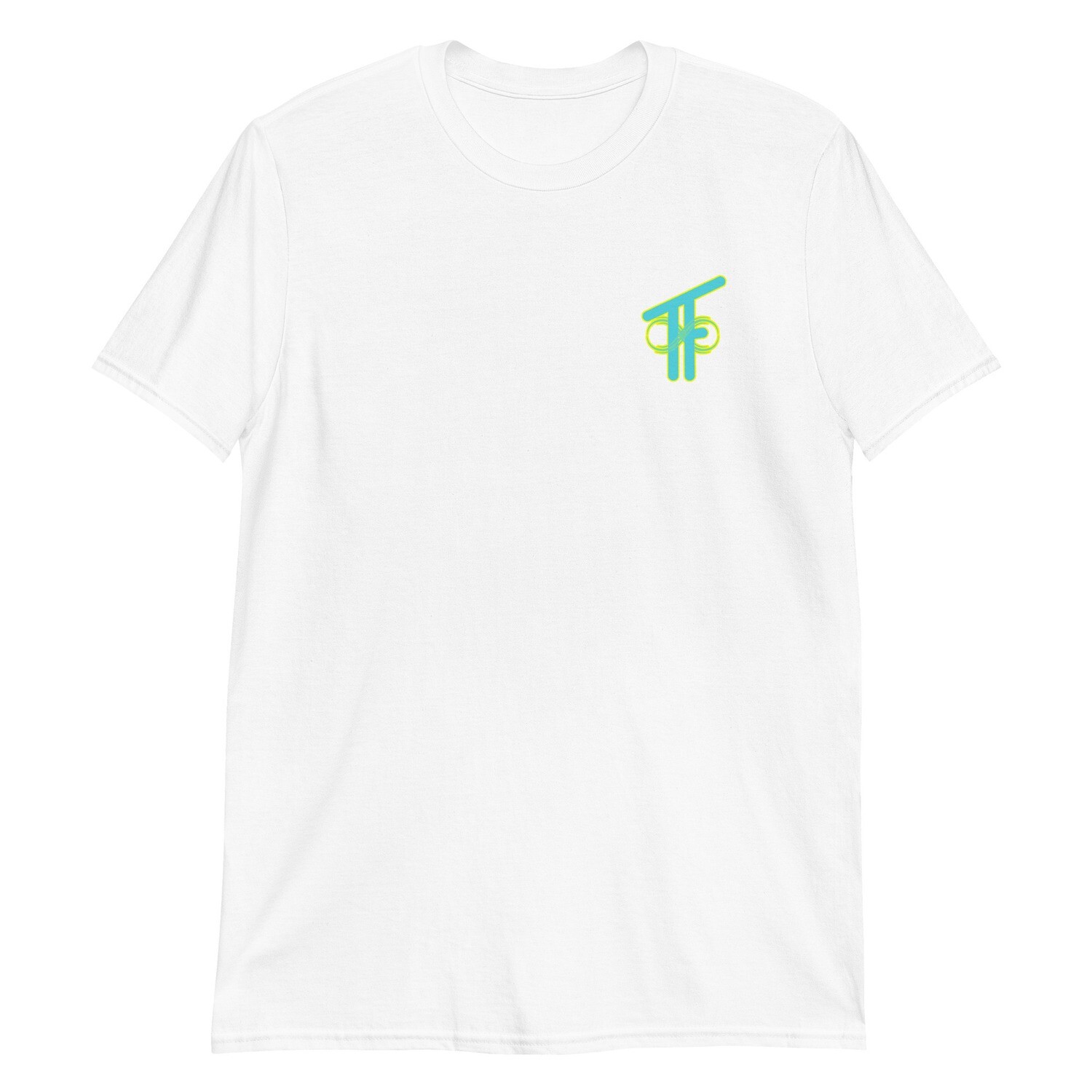 Think First Men’s T-shirt