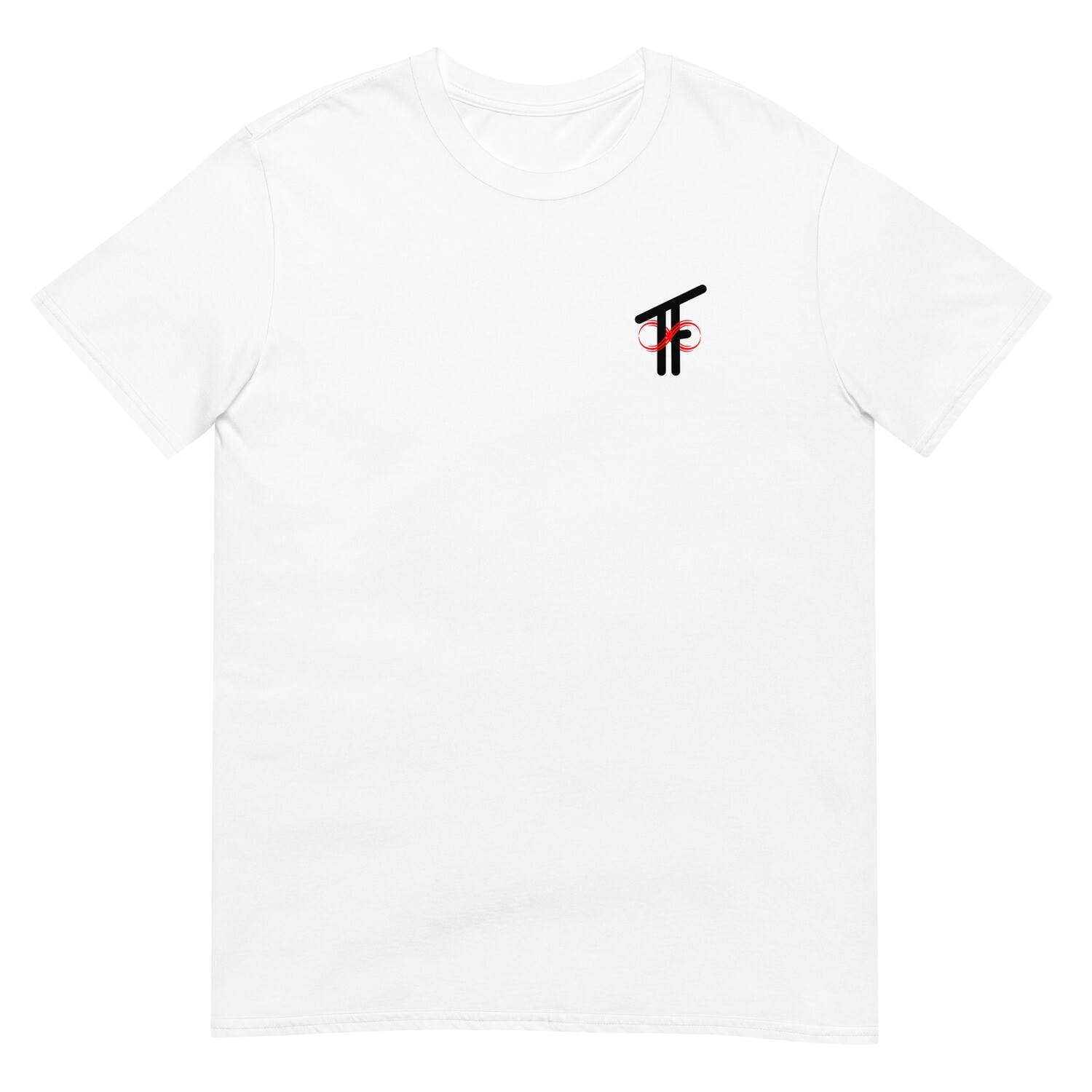 Think First Mens T-shirt