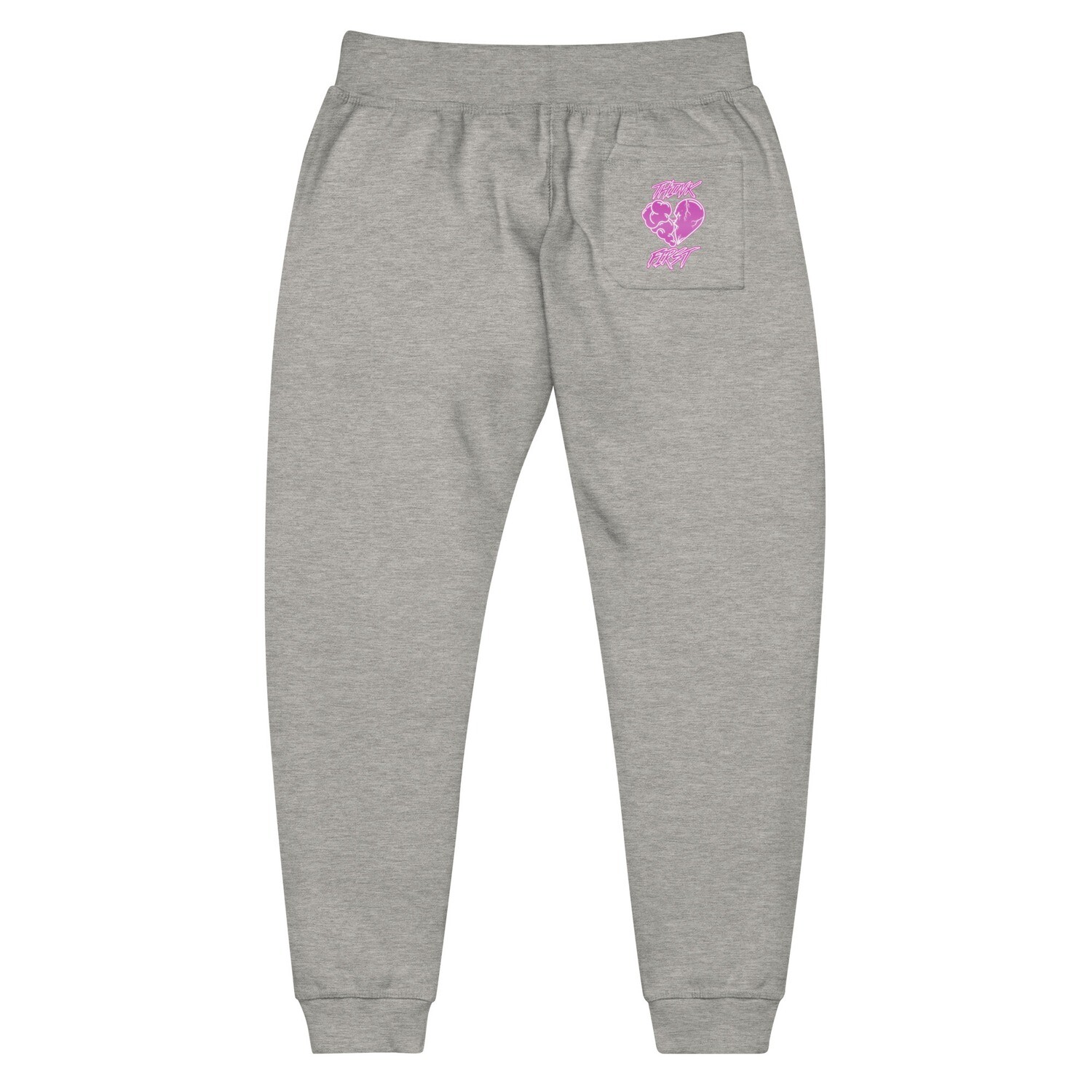 Think First Women&#39;s Joggers