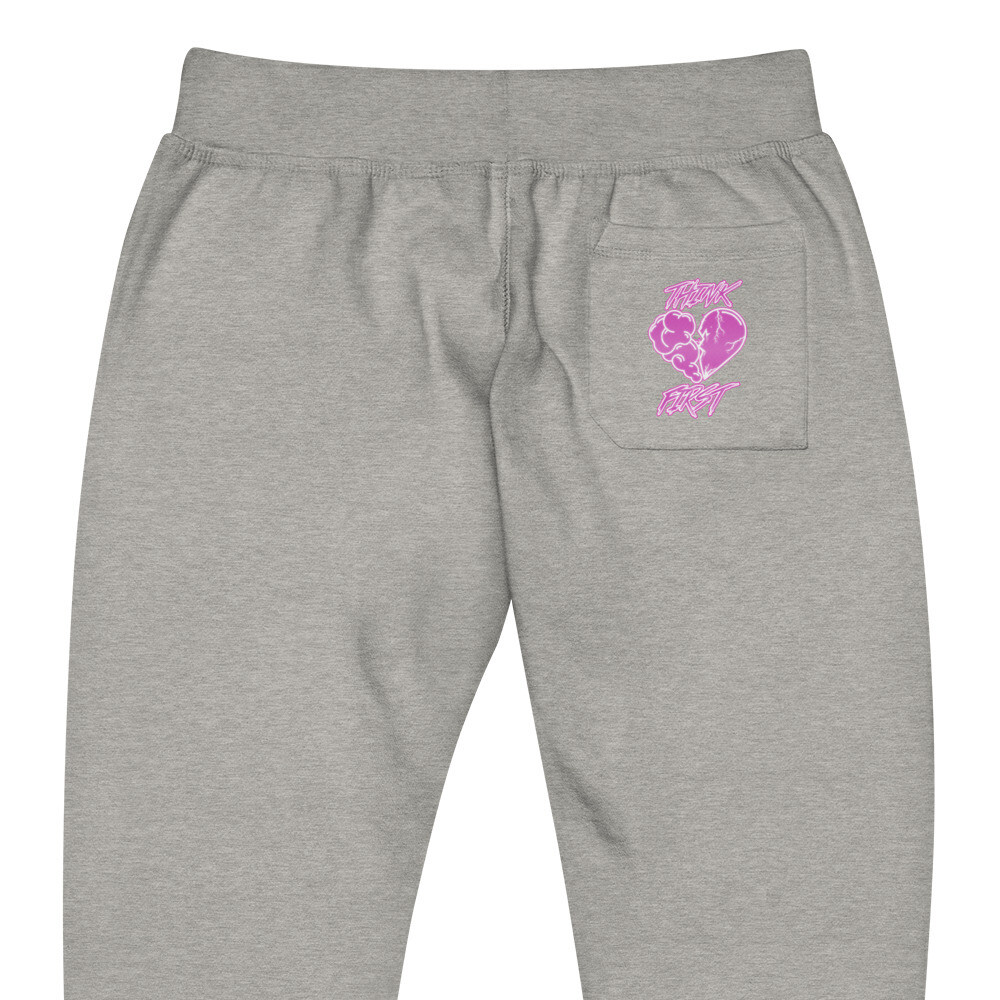 Think First Women&#39;s Joggers