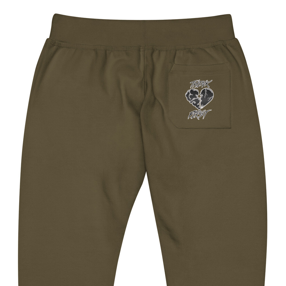 Think First Women&#39;s Joggers