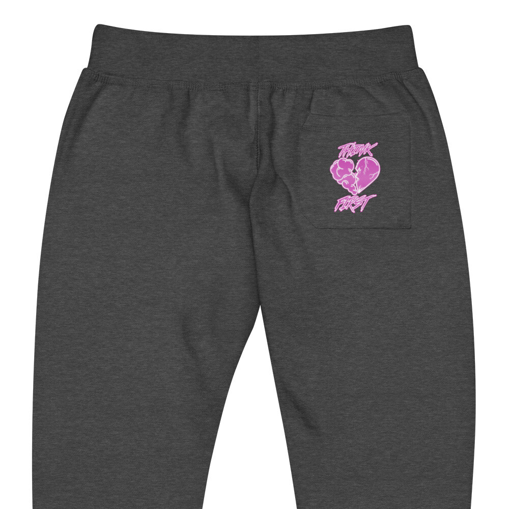 Think First Women&#39;s Joggers