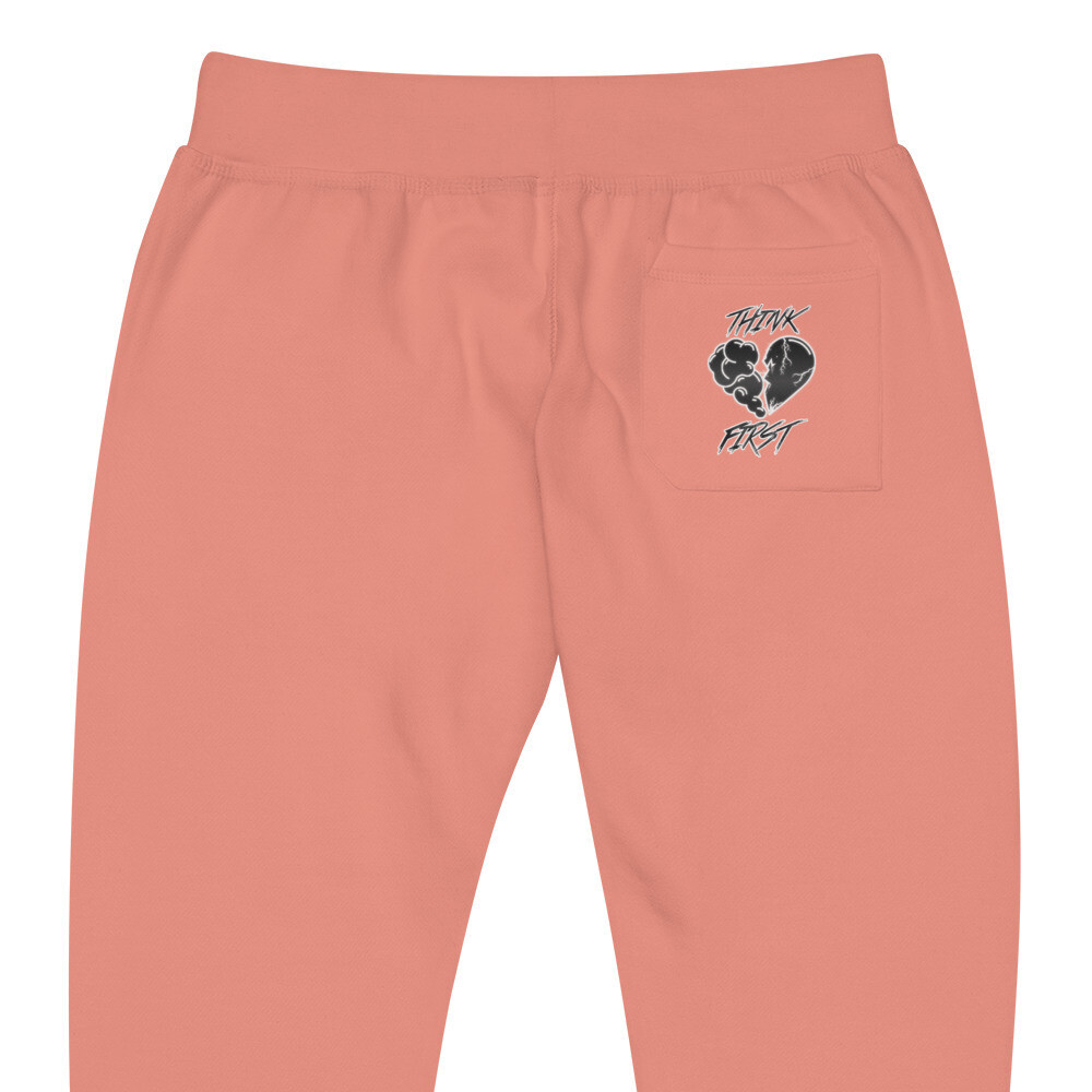 Think First Women&#39;s Joggers