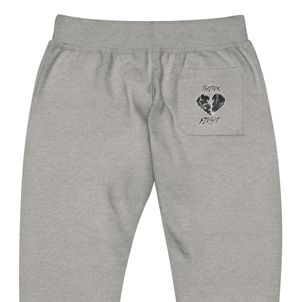 Think First Women&#39;s Joggers