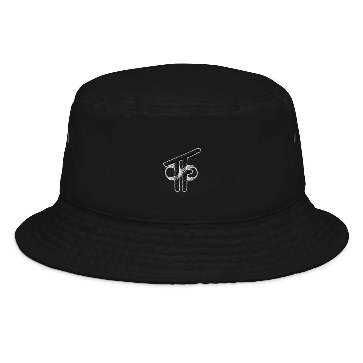 Think First Fashion bucket hat