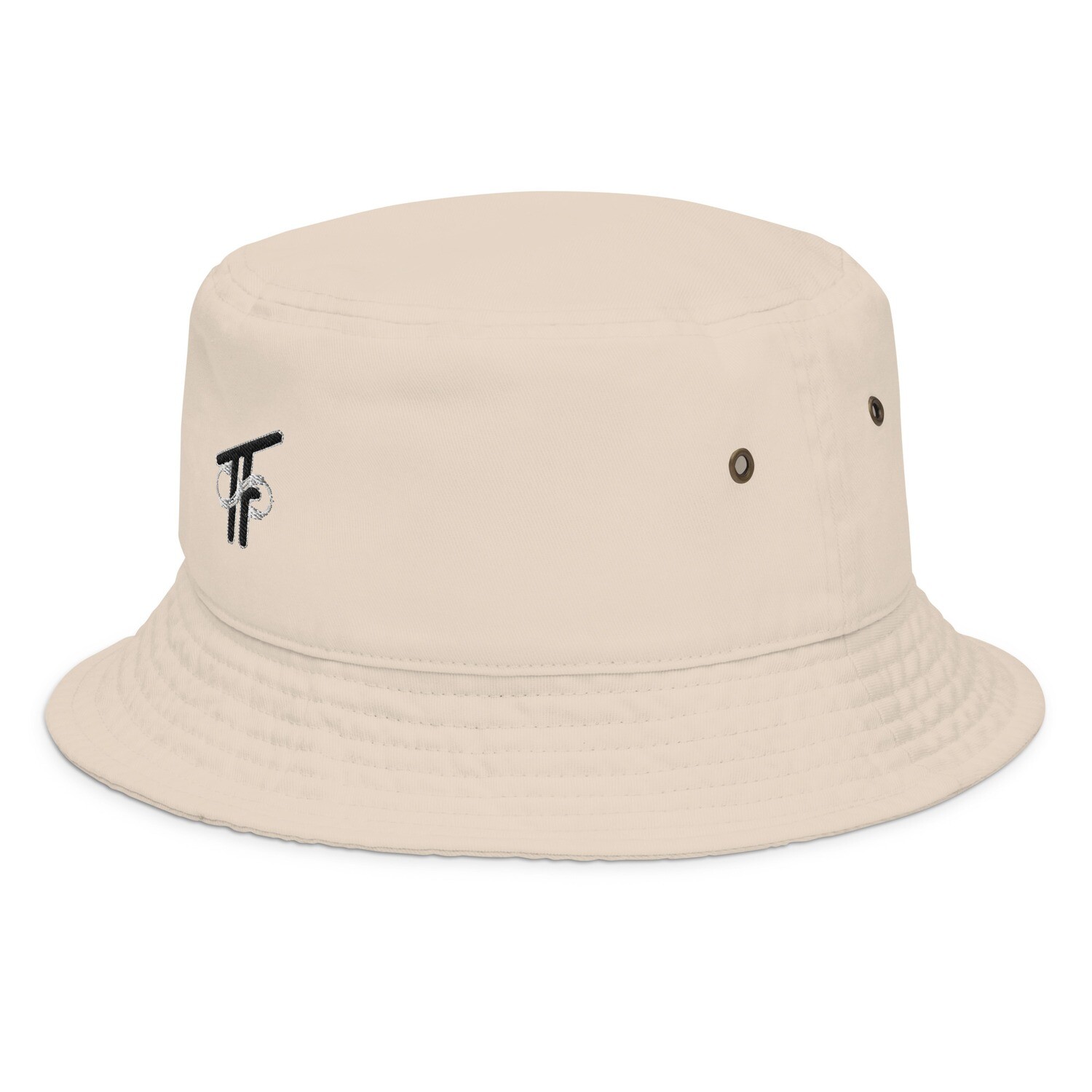 Think First Fashion bucket hat