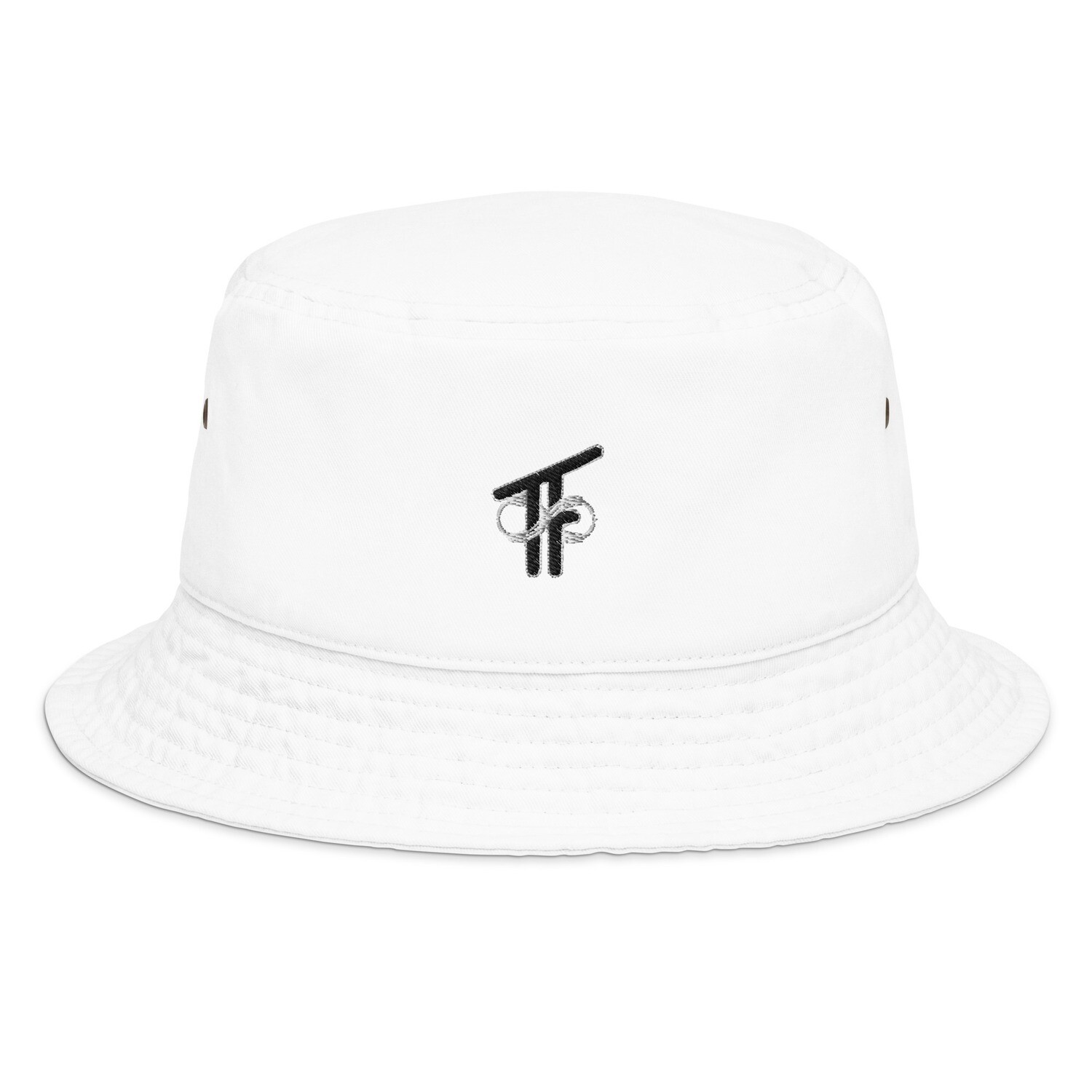 Think First Fashion bucket hat