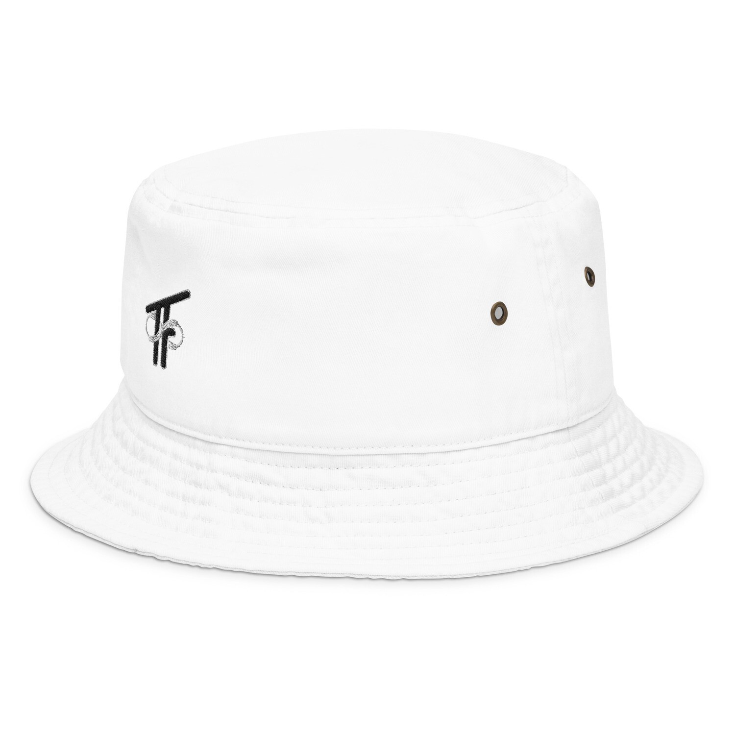 Think First Fashion bucket hat