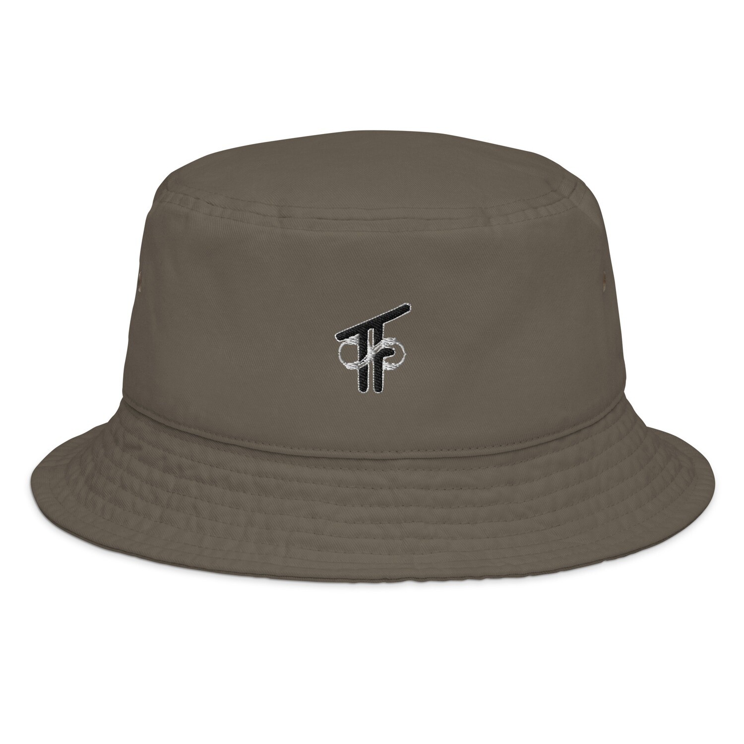 Think First Fashion bucket hat