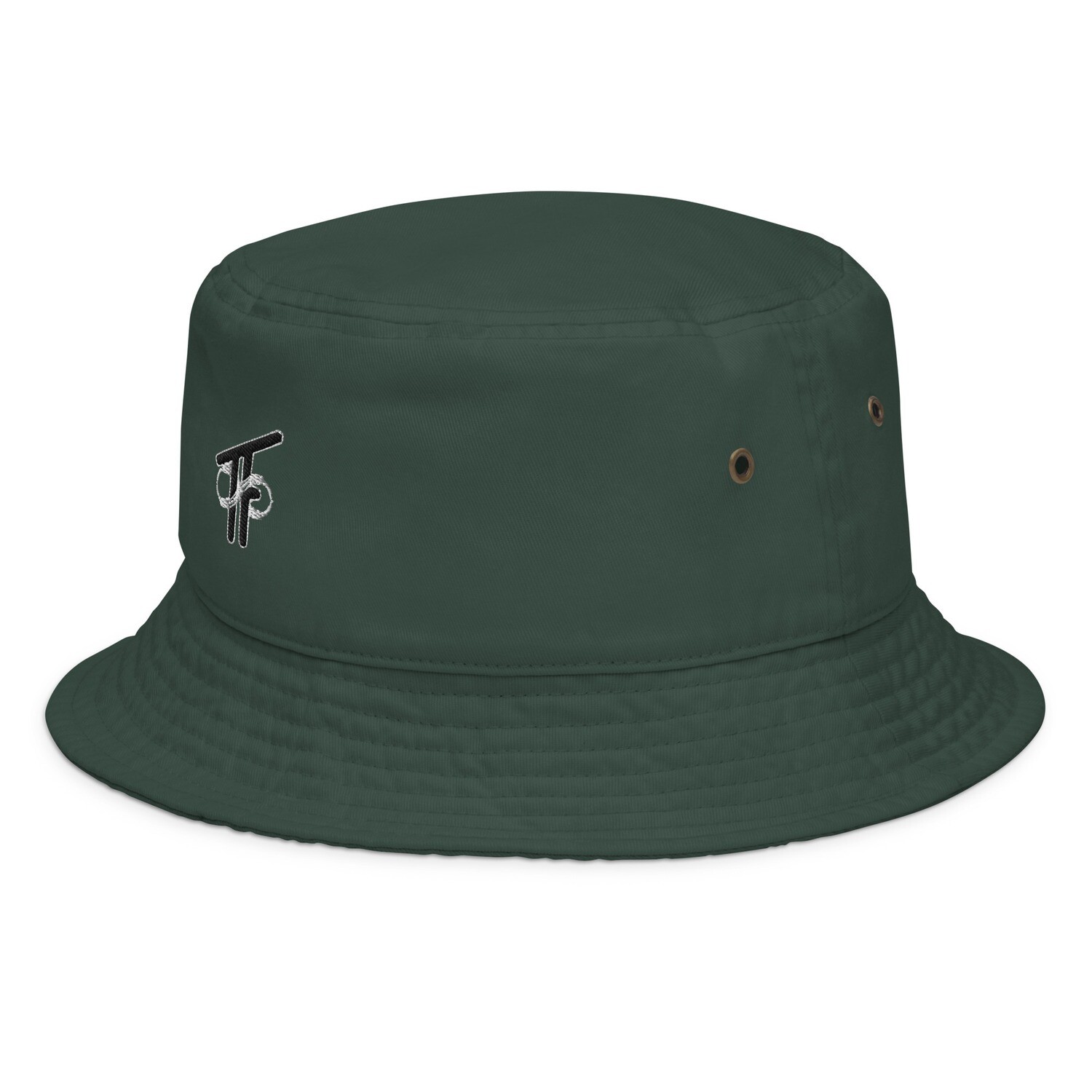 Think First Fashion bucket hat