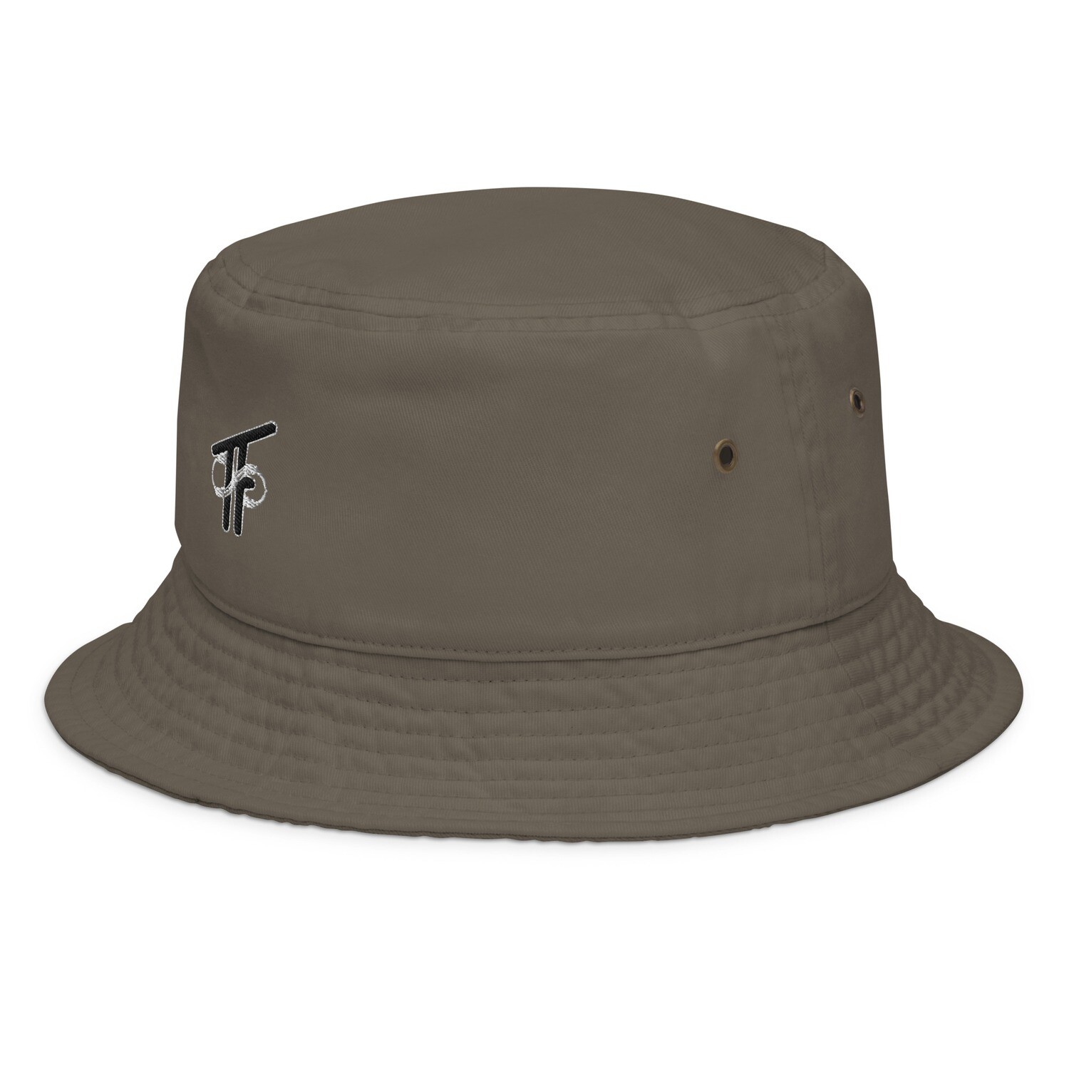 Think First Fashion bucket hat