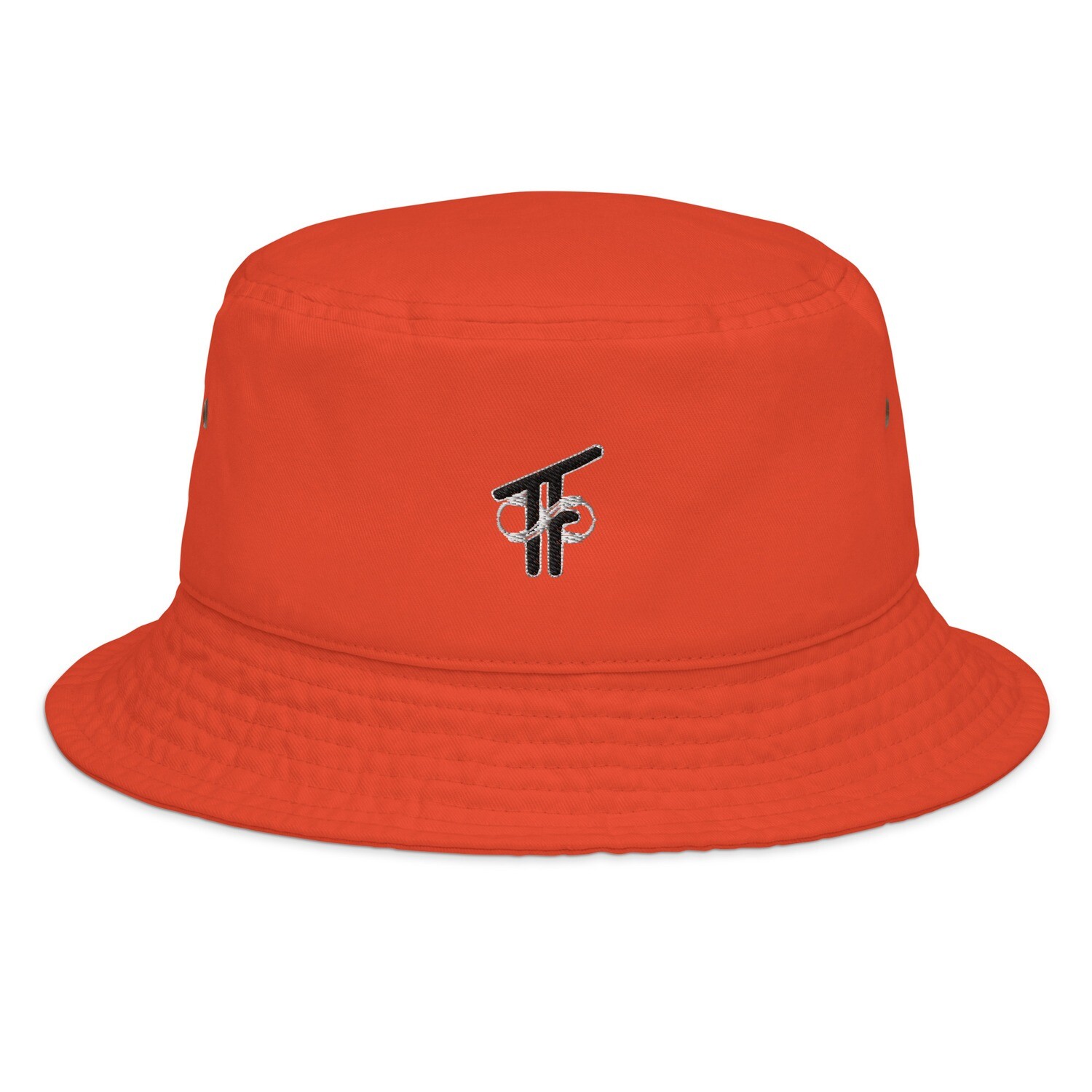Think First Fashion bucket hat