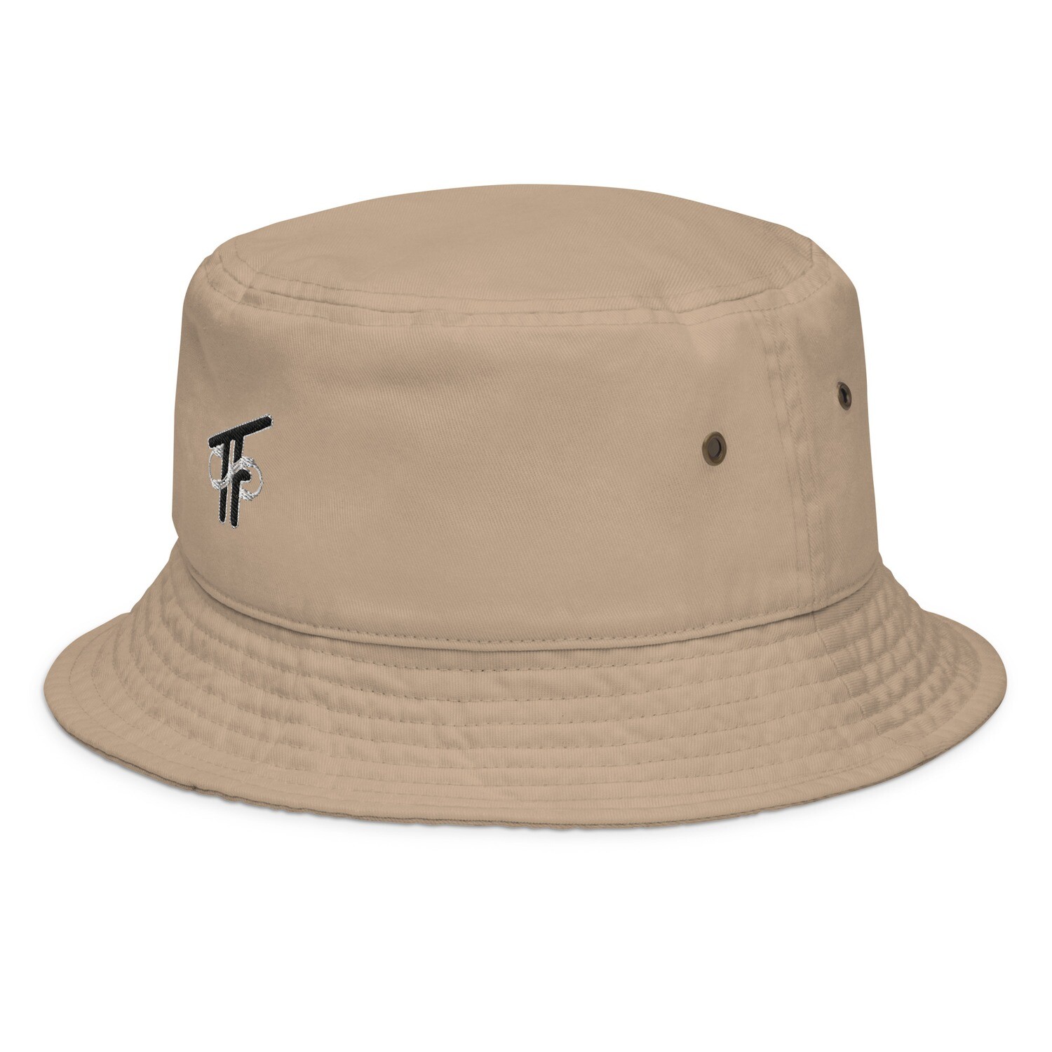 Think First Fashion bucket hat