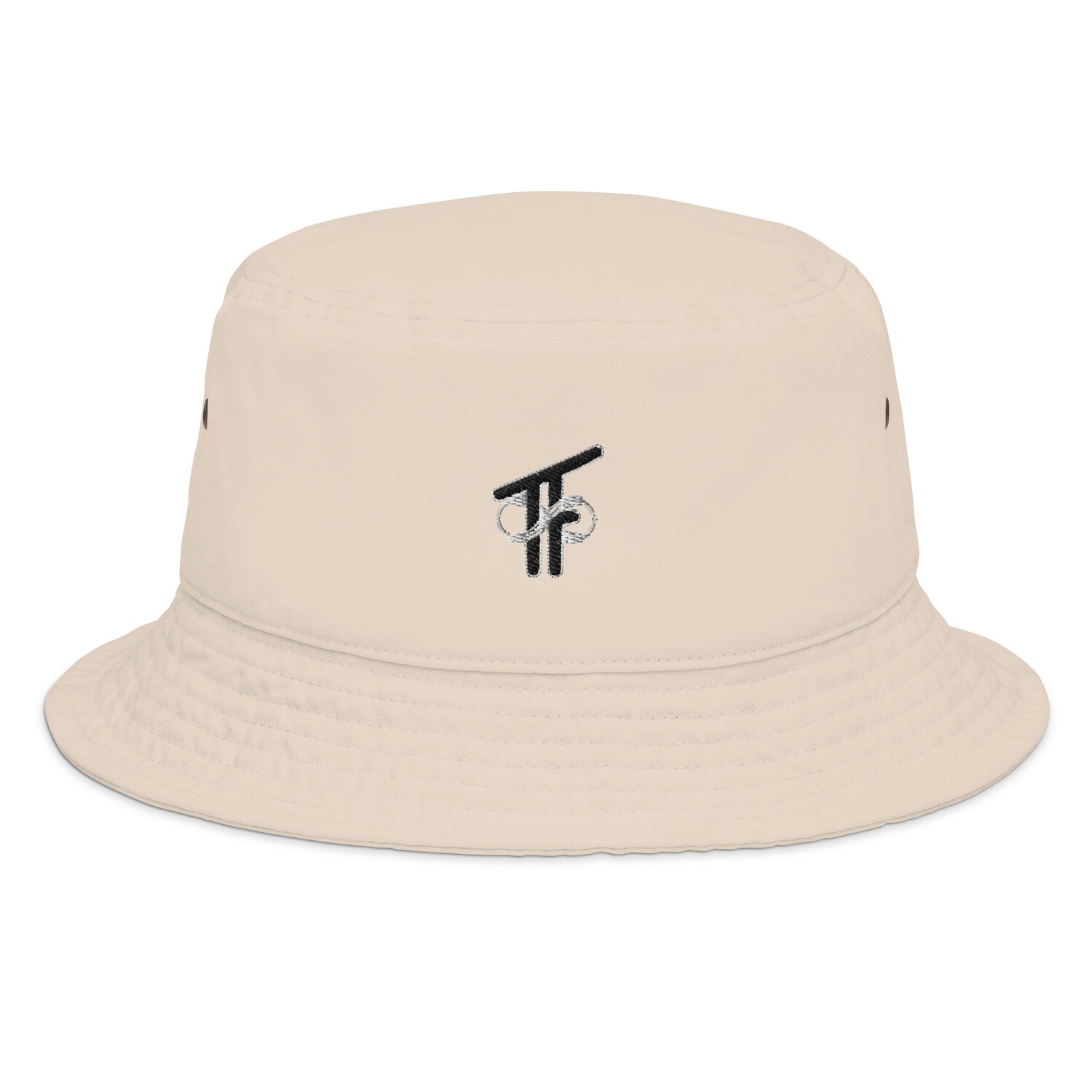 Think First Fashion bucket hat