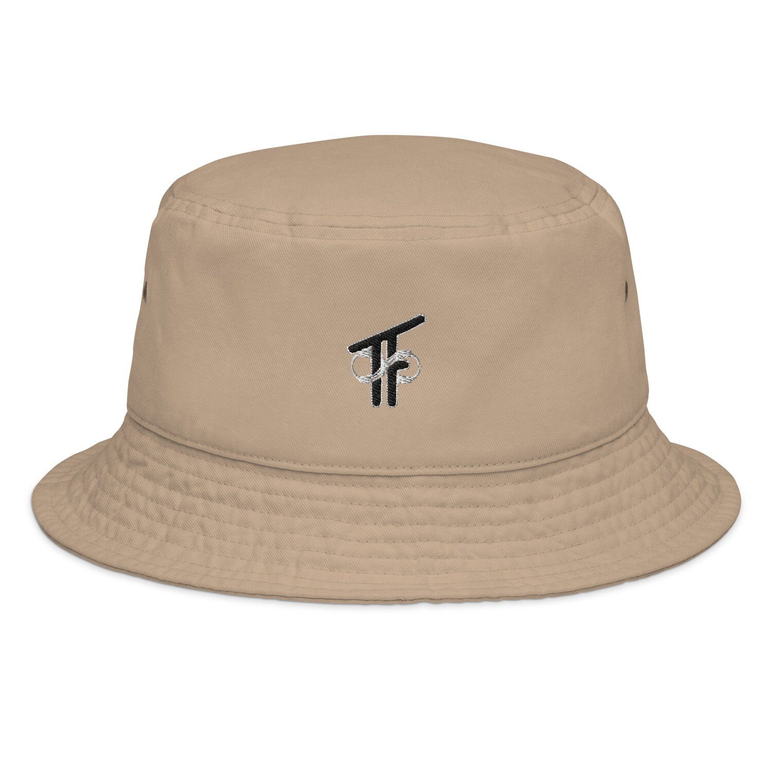 Think First Fashion bucket hat