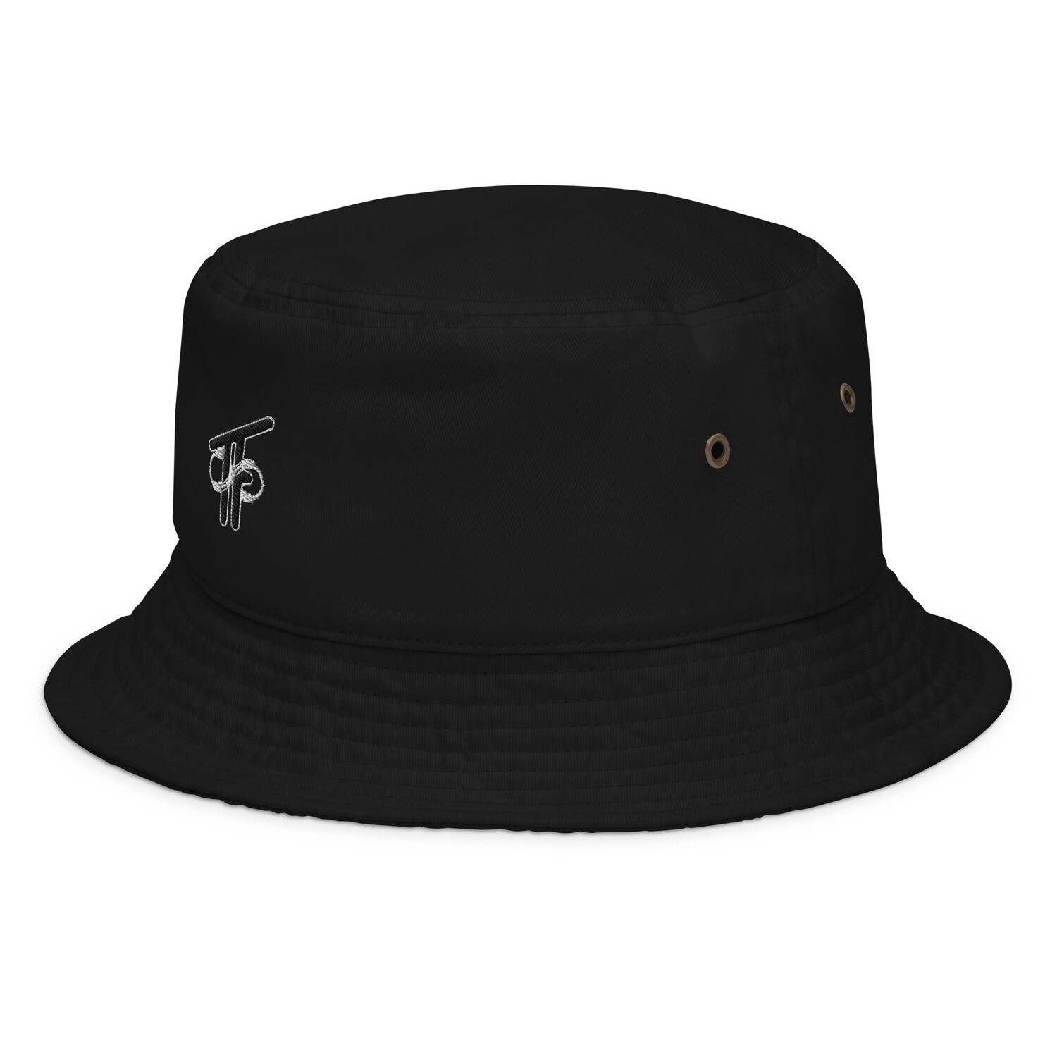 Think First Fashion bucket hat