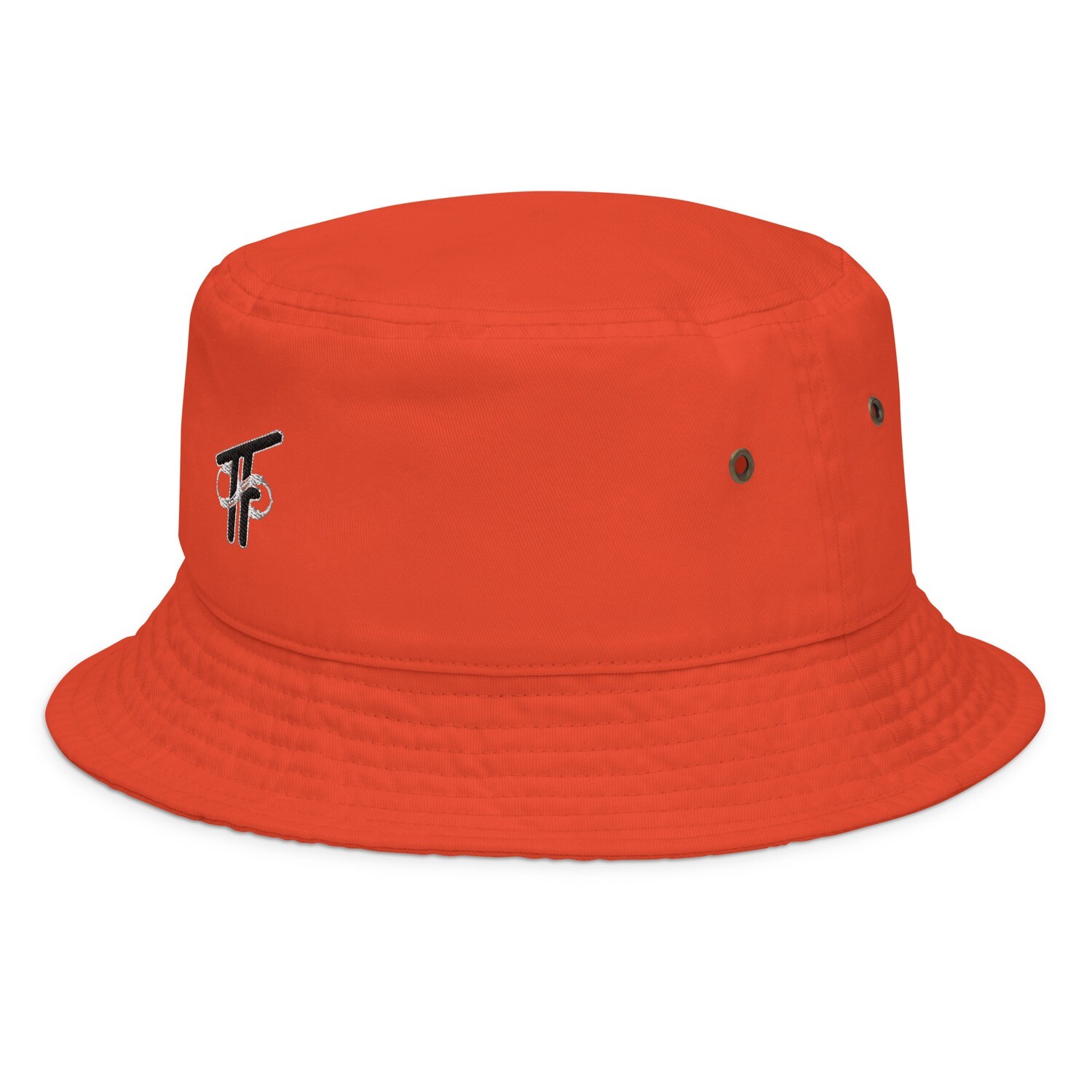Think First Fashion bucket hat