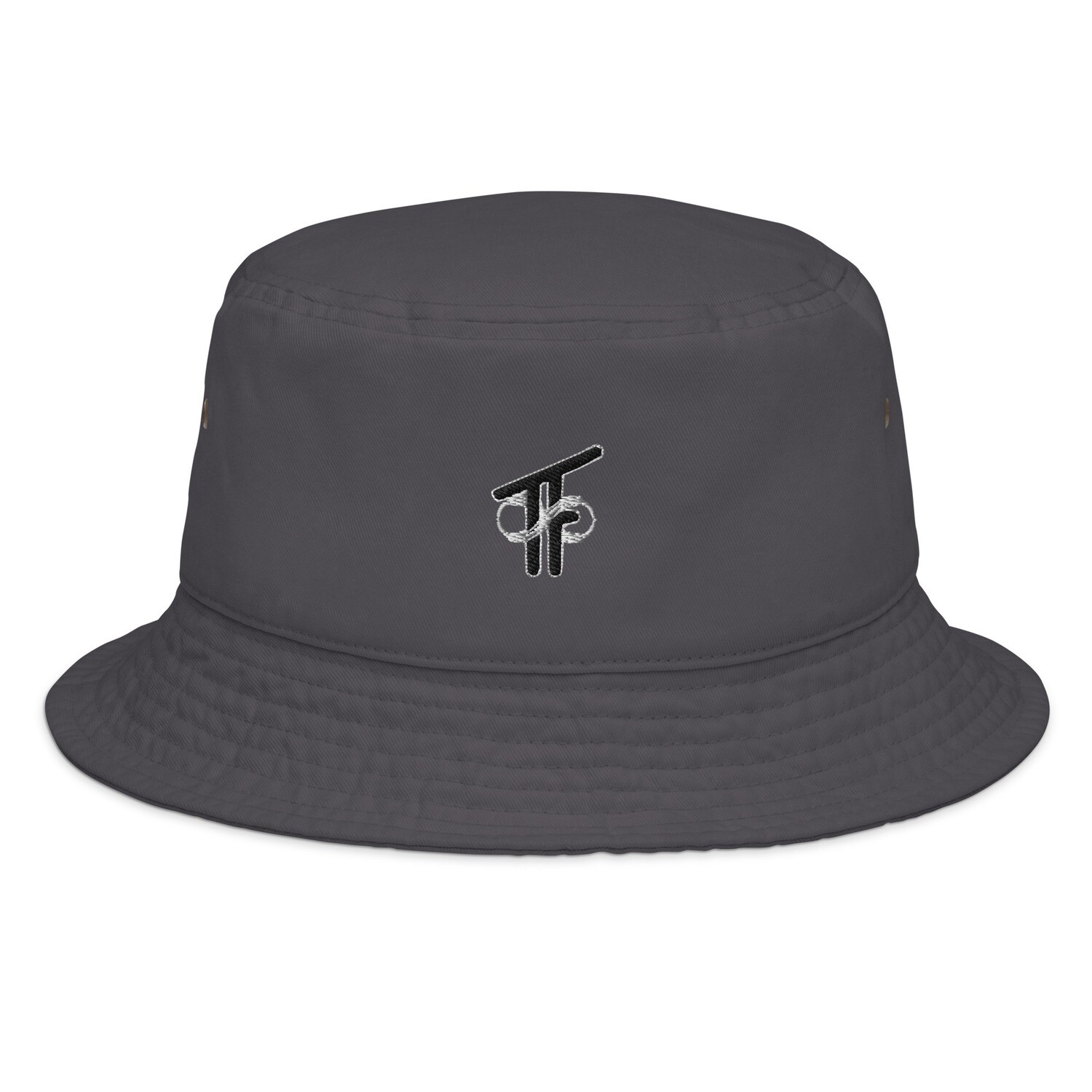 Think First Fashion bucket hat