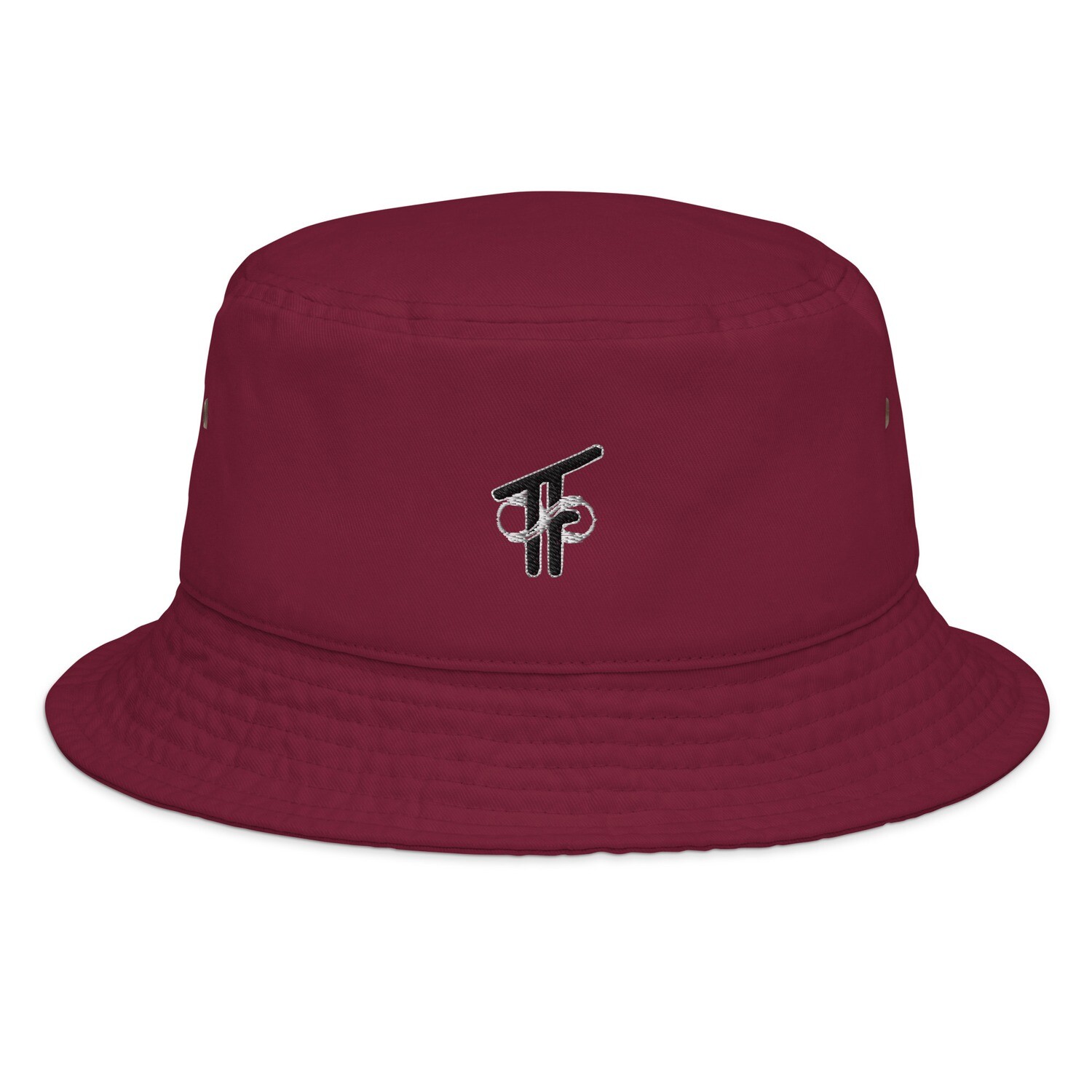 Think First Fashion bucket hat
