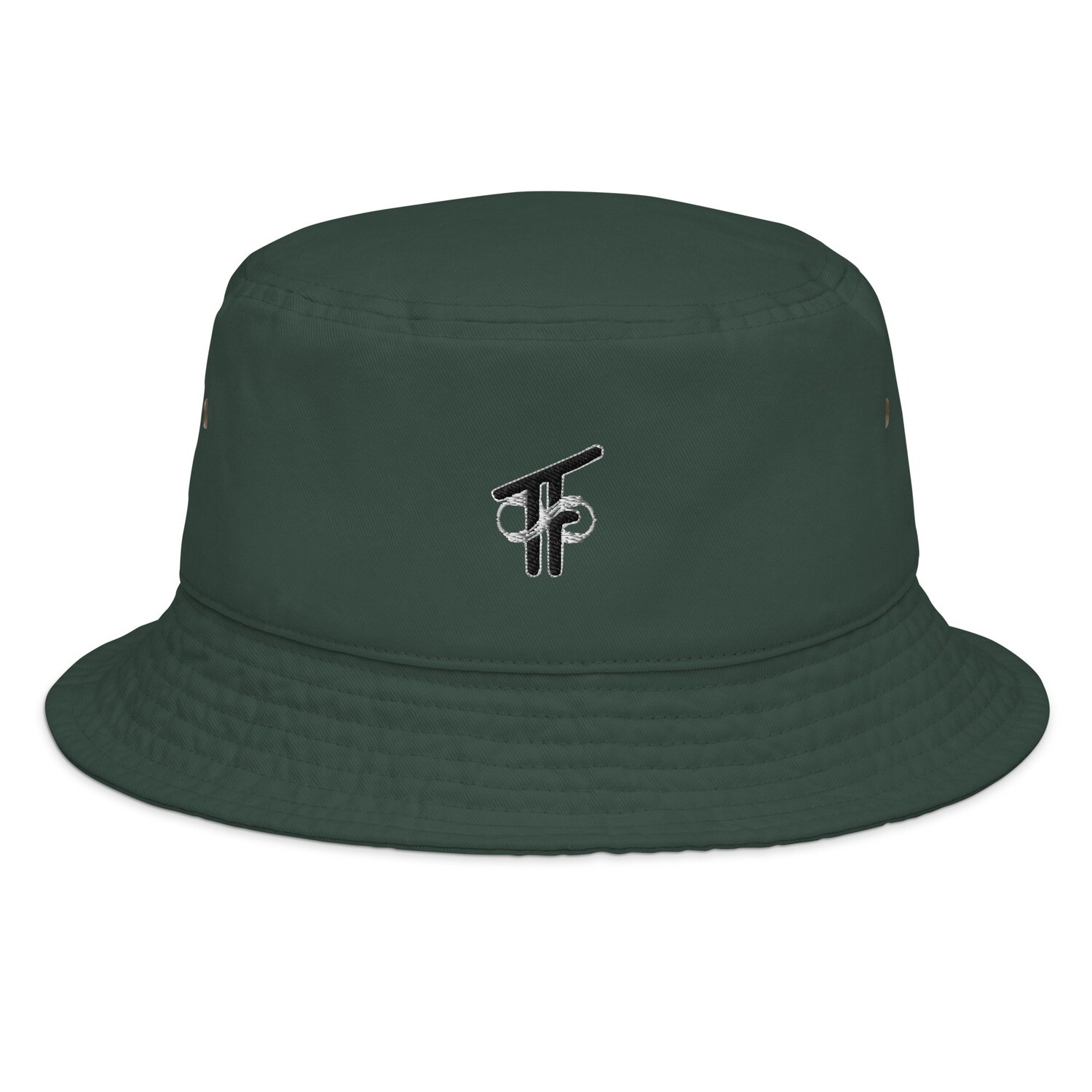 Think First Fashion bucket hat