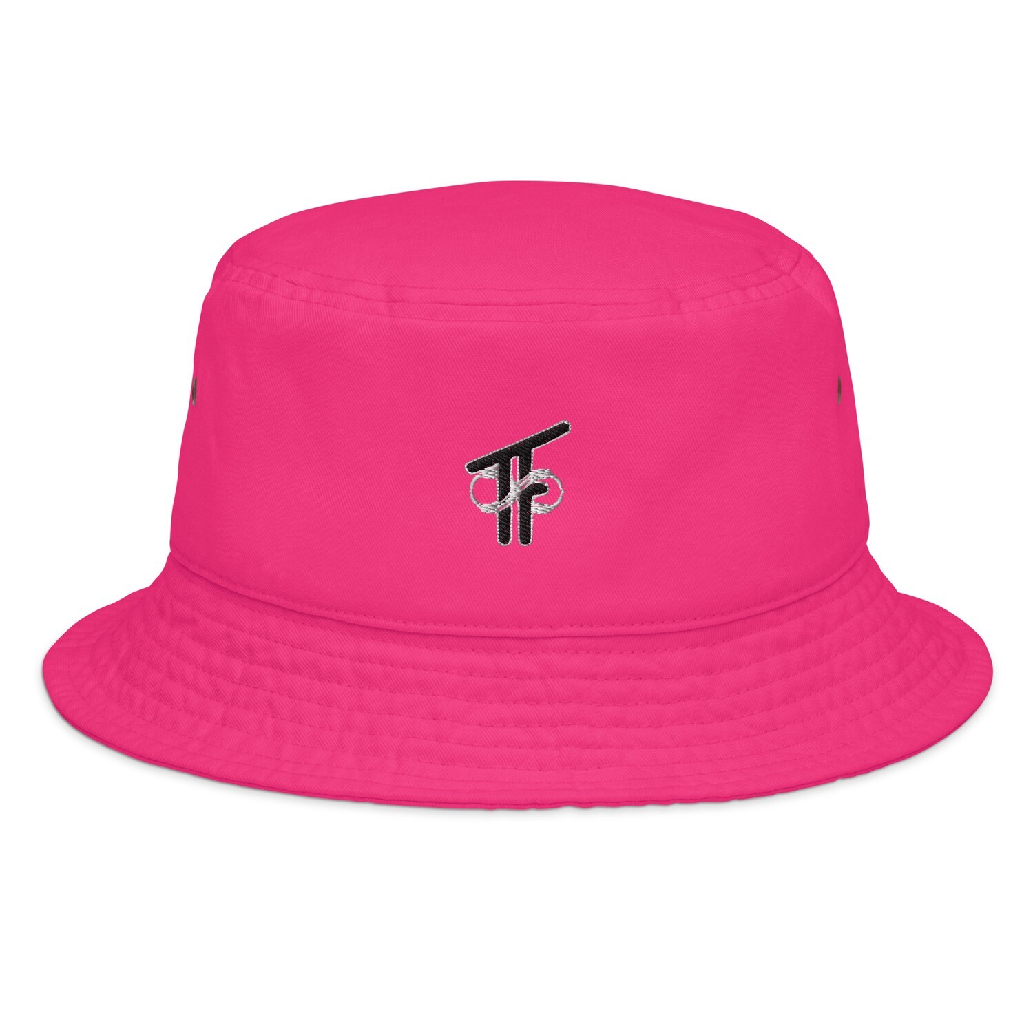 Think First Fashion bucket hat