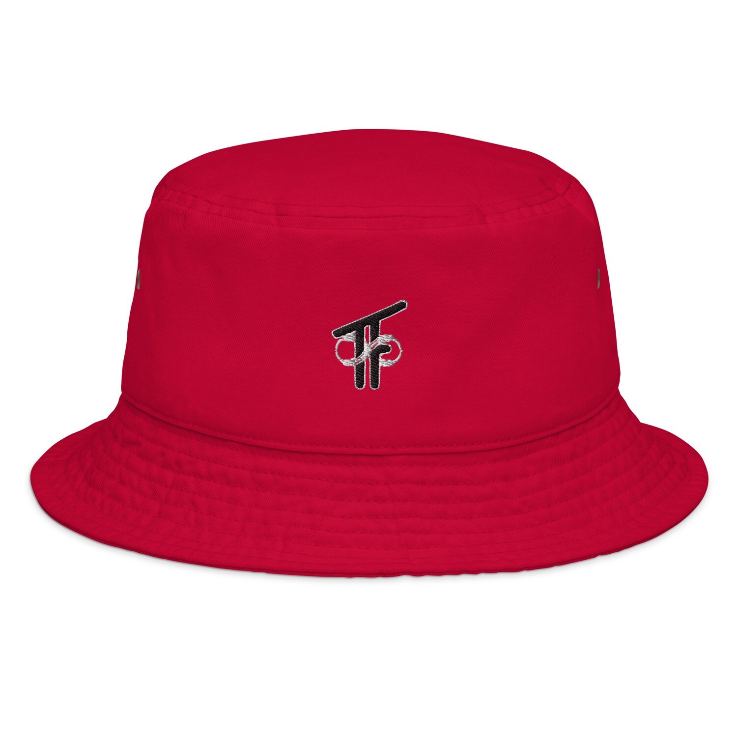 Think First Fashion bucket hat