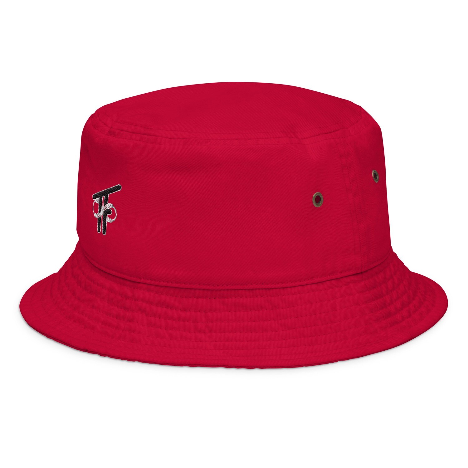 Think First Fashion bucket hat