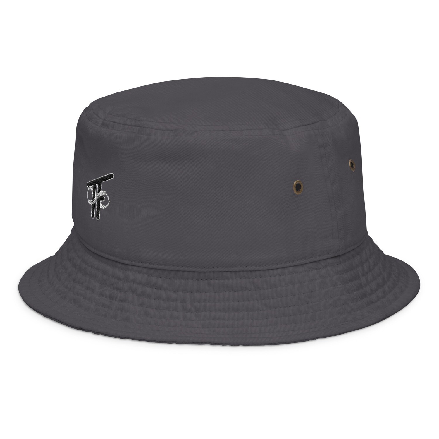 Think First Fashion bucket hat