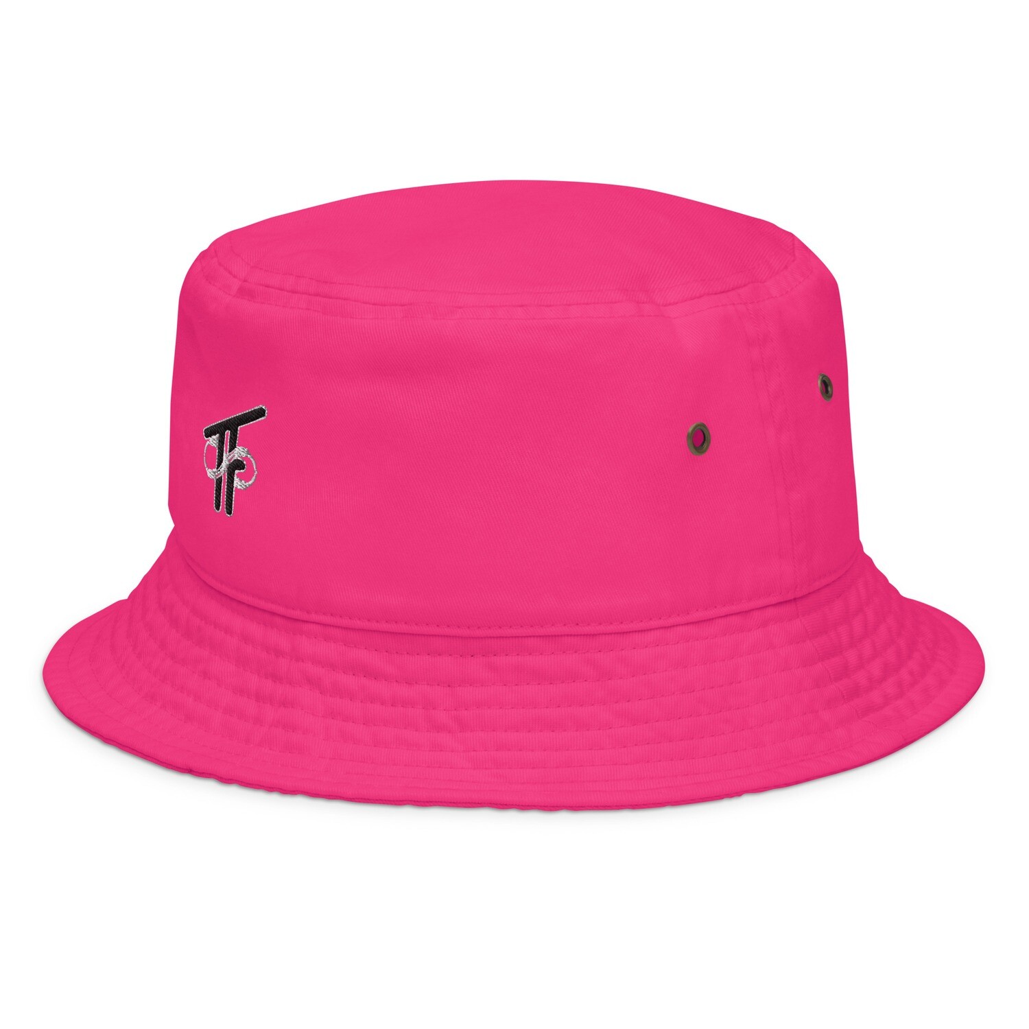 Think First Fashion bucket hat