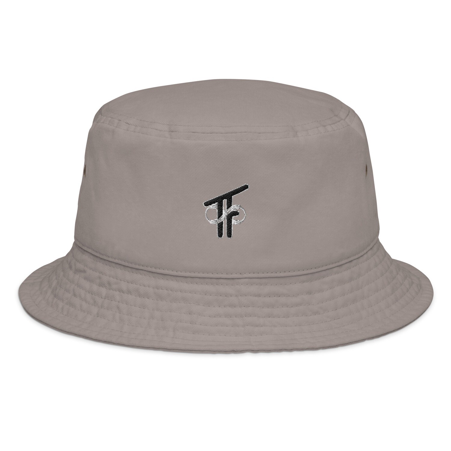 Think First Fashion bucket hat