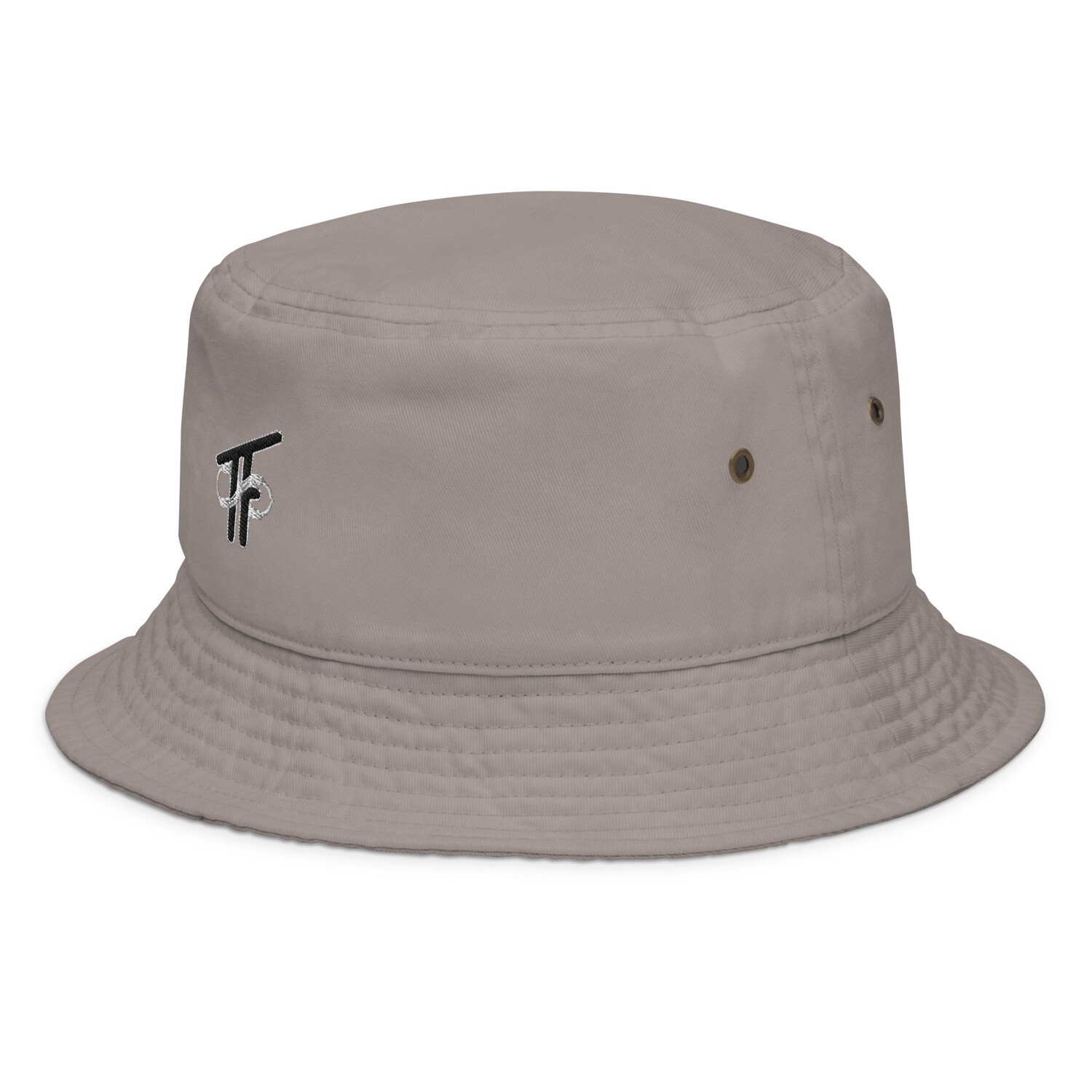 Think First Fashion bucket hat