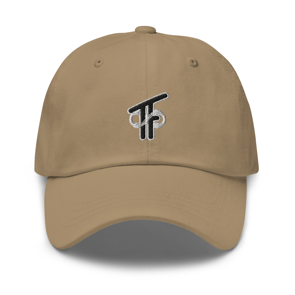 Think First dad hat