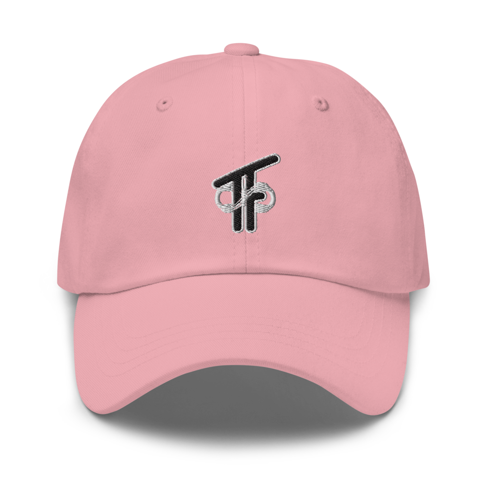 Think First dad hat
