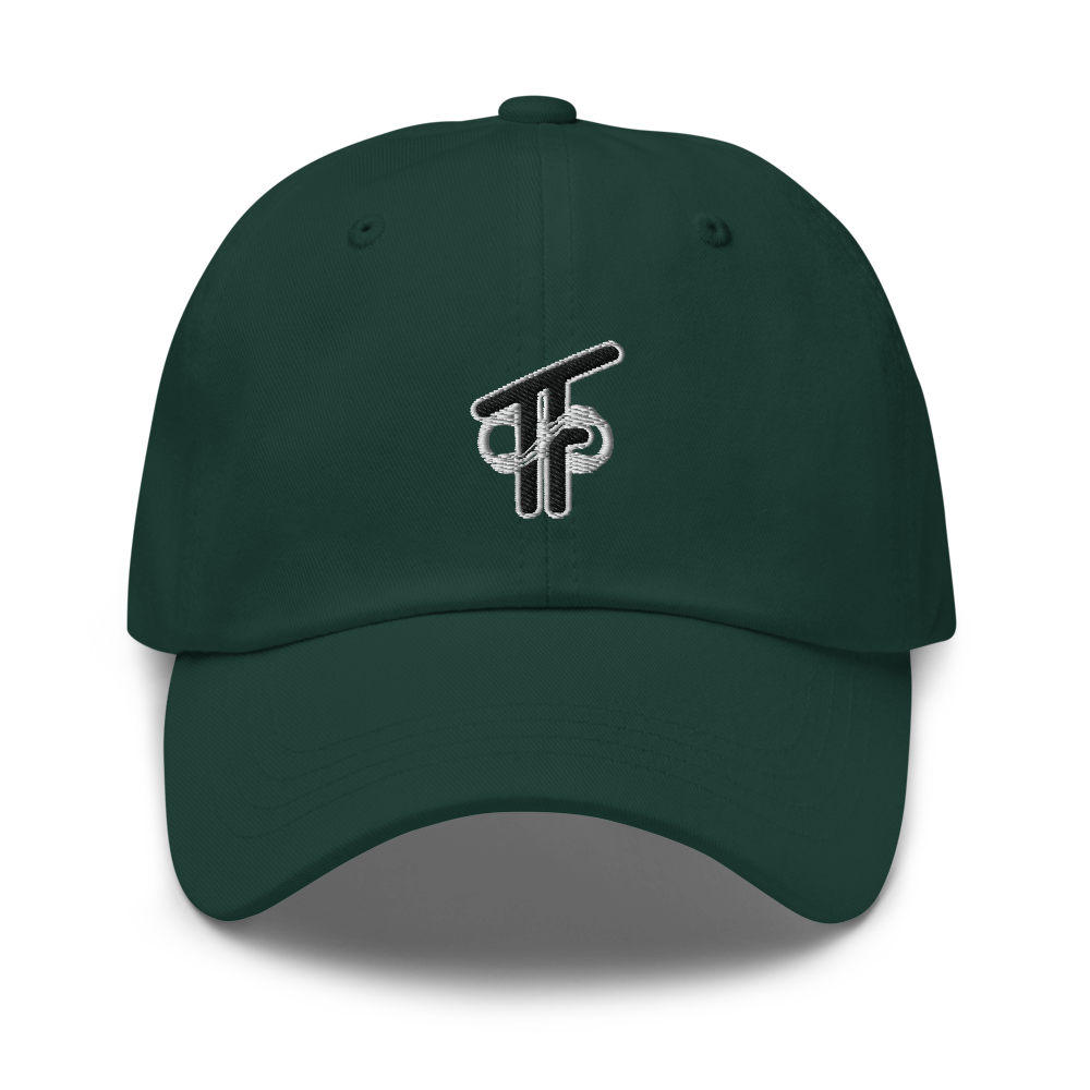 Think First dad hat