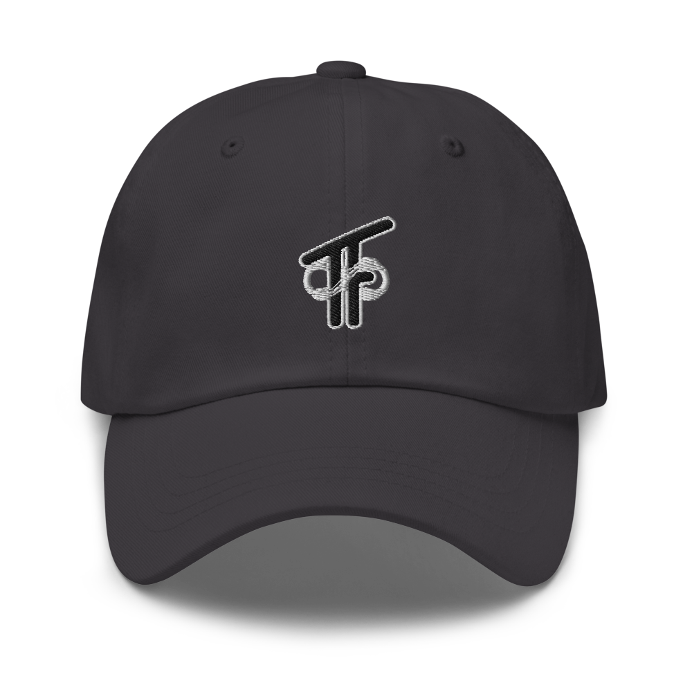 Think First dad hat