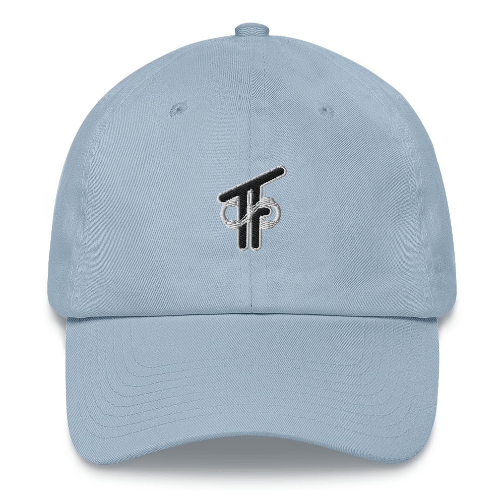Think First dad hat
