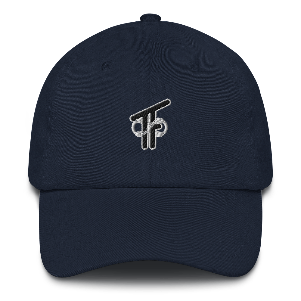 Think First dad hat